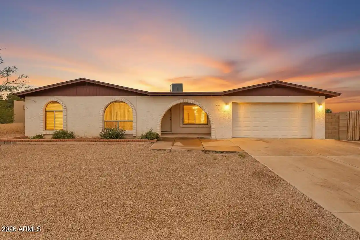 Single family home for sale at 3143 W Julie Dr, Phoenix, AZ 85027 | MLS# 7082336