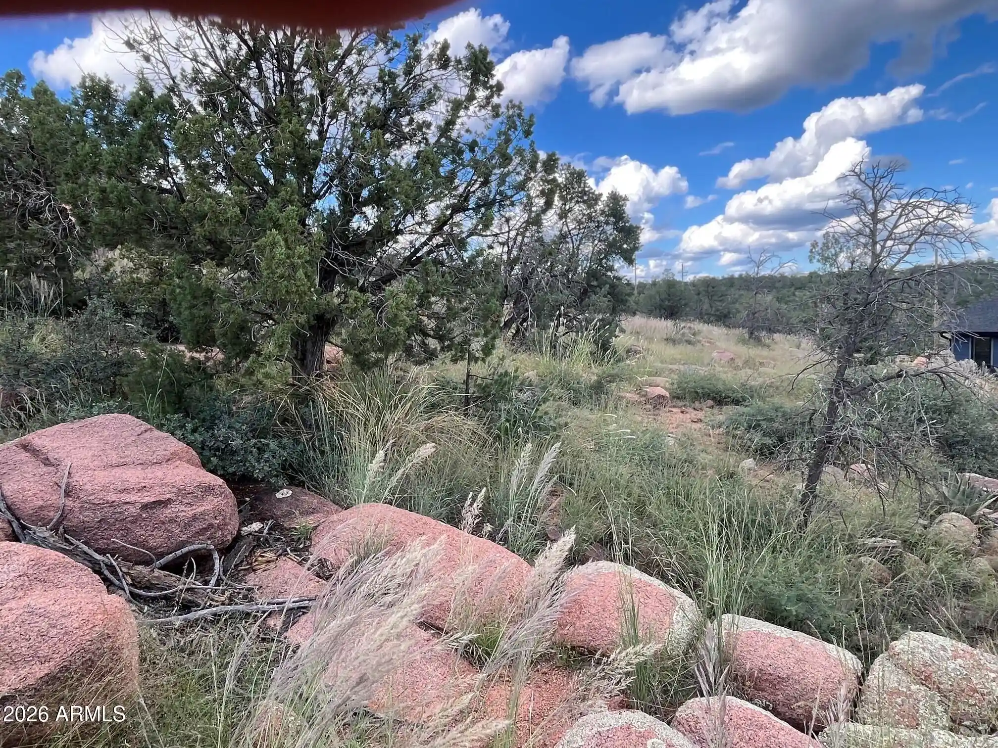 Photo 1 of Land for sale at 521 N Peak Loop #32, Payson, AZ 85541 | MLS# 7083498 | Listing updated on 2026-09-22
