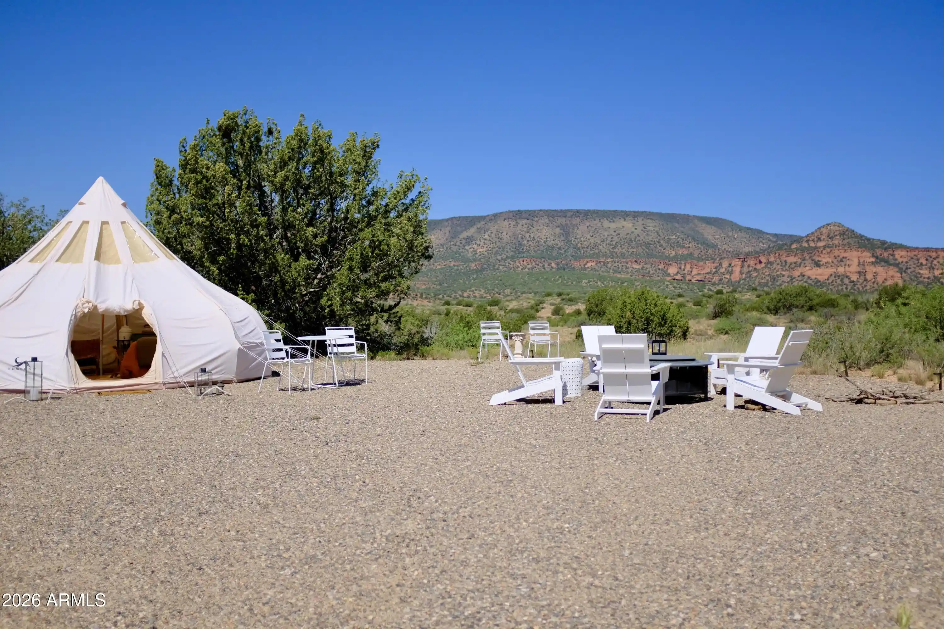 Photo 1 of Land for sale at 5050 E Great Spirit Way #A,B,C, Sedona, AZ 86336 | MLS# 7083222 | Listing updated on 2026-09-21
