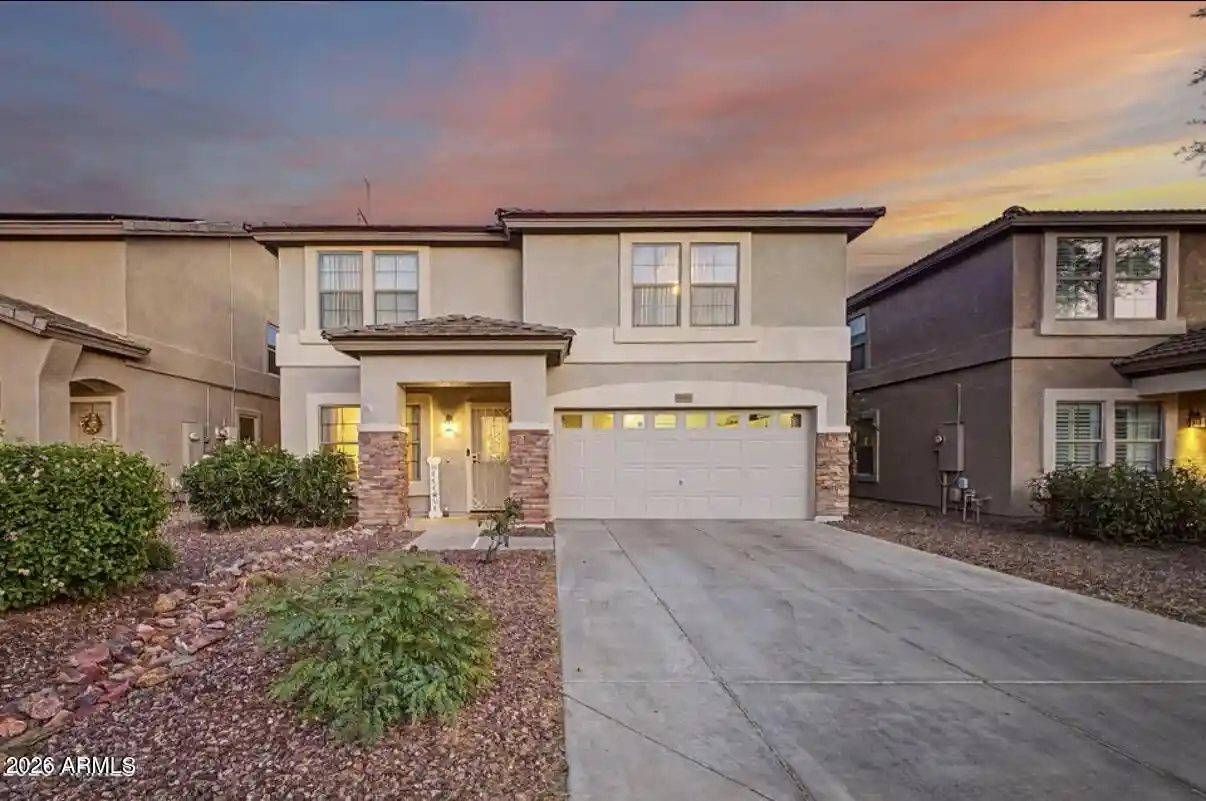 Single family home for sale at 1821 E Patrick Ln, Phoenix, AZ 85024 | MLS# 7081123