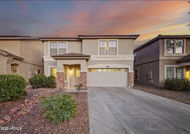 Photo 1 of Single family home for sale at 1821 E Patrick Ln, Phoenix, AZ 85024 | MLS# 7081123 | Listing updated on 2026-10-29