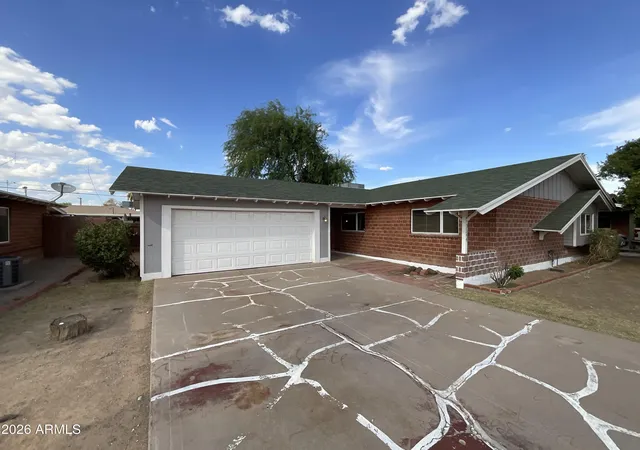 Photo 1 of Single family home for sale at 3544 W Sierra Vista Dr, Phoenix, AZ 85019 | MLS# 7081644 | Listing updated on 2026-10-30