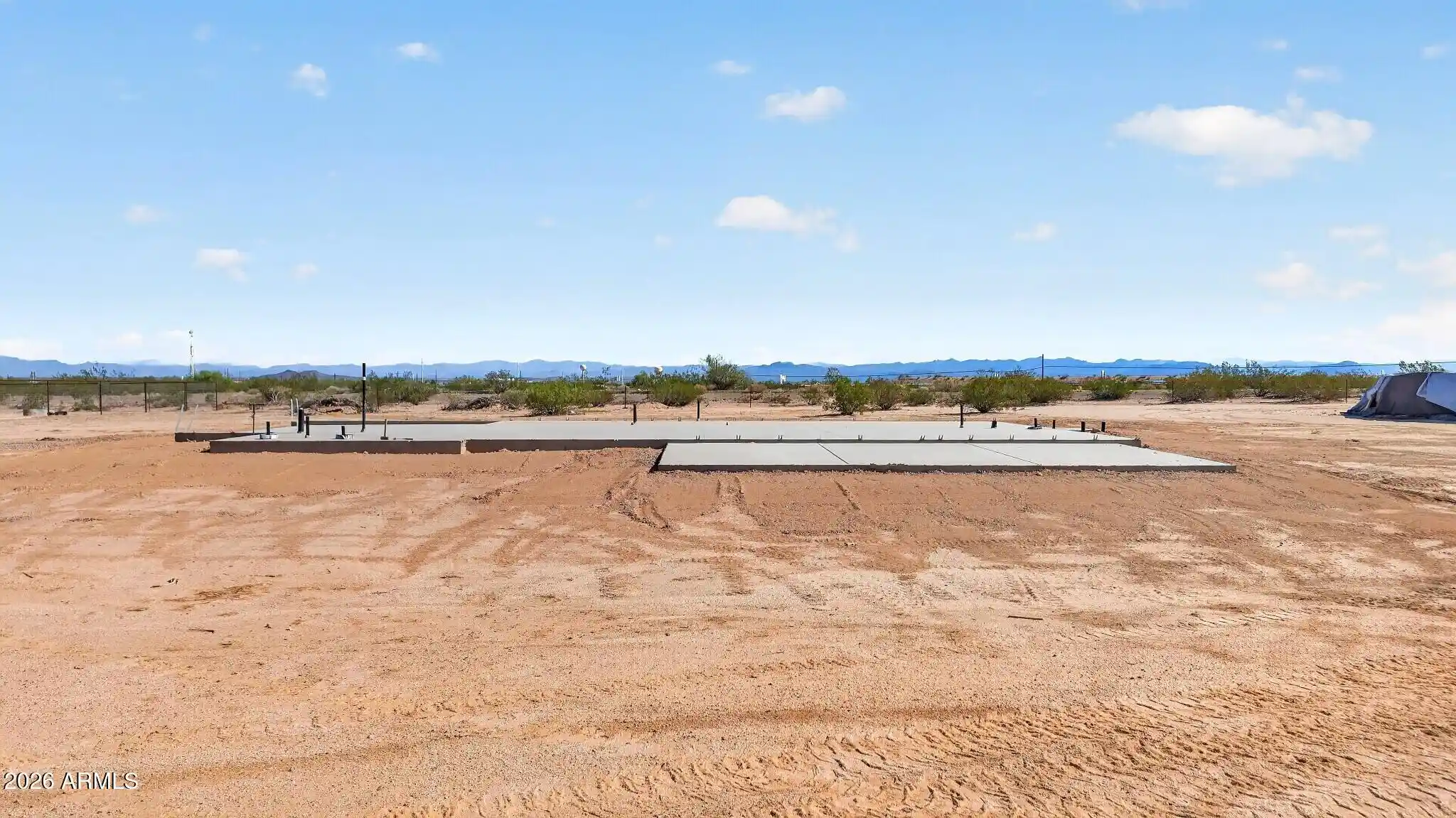 Land for sale at 14593 N Woods Ln, Florence, AZ 85132 | MLS# 7081603