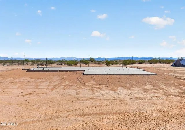 Land for sale at 14593 N Woods Ln, Florence, AZ 85132 | MLS# 7081603