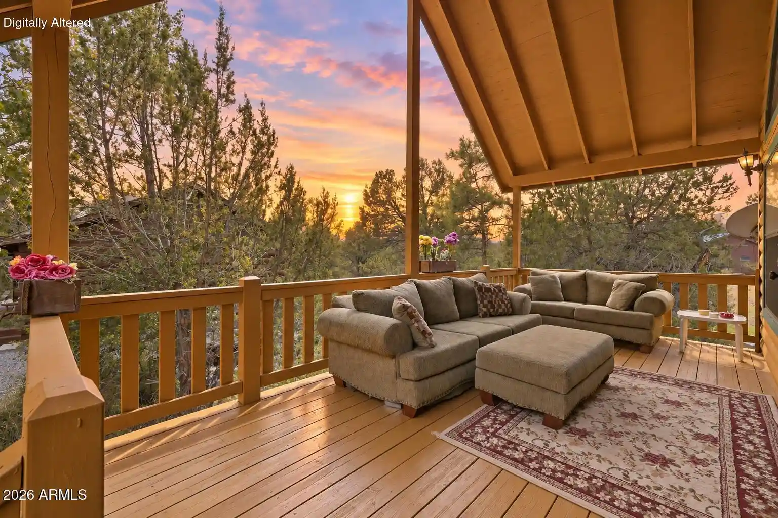 Photo 1 of Single family home for sale at 2803 Dogleg Way, Overgaard, AZ 85933 | MLS# 7081159 | Listing updated on 2026-10-05