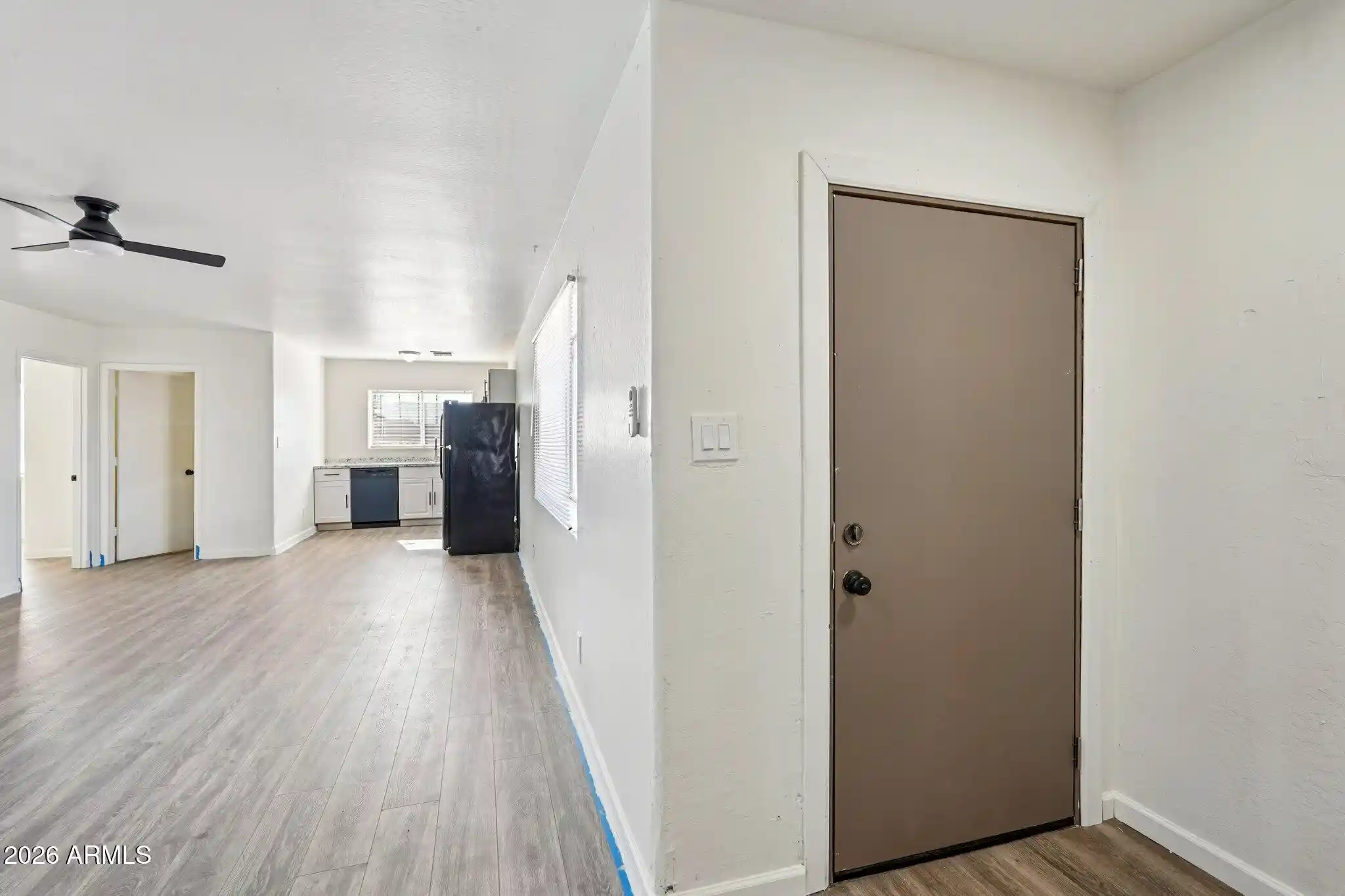 Photo 1 of Townhouse for sale at 1344 E Pueblo Ave, Phoenix, AZ 85040 | MLS# 7081089 | Listing updated on 2026-09-16