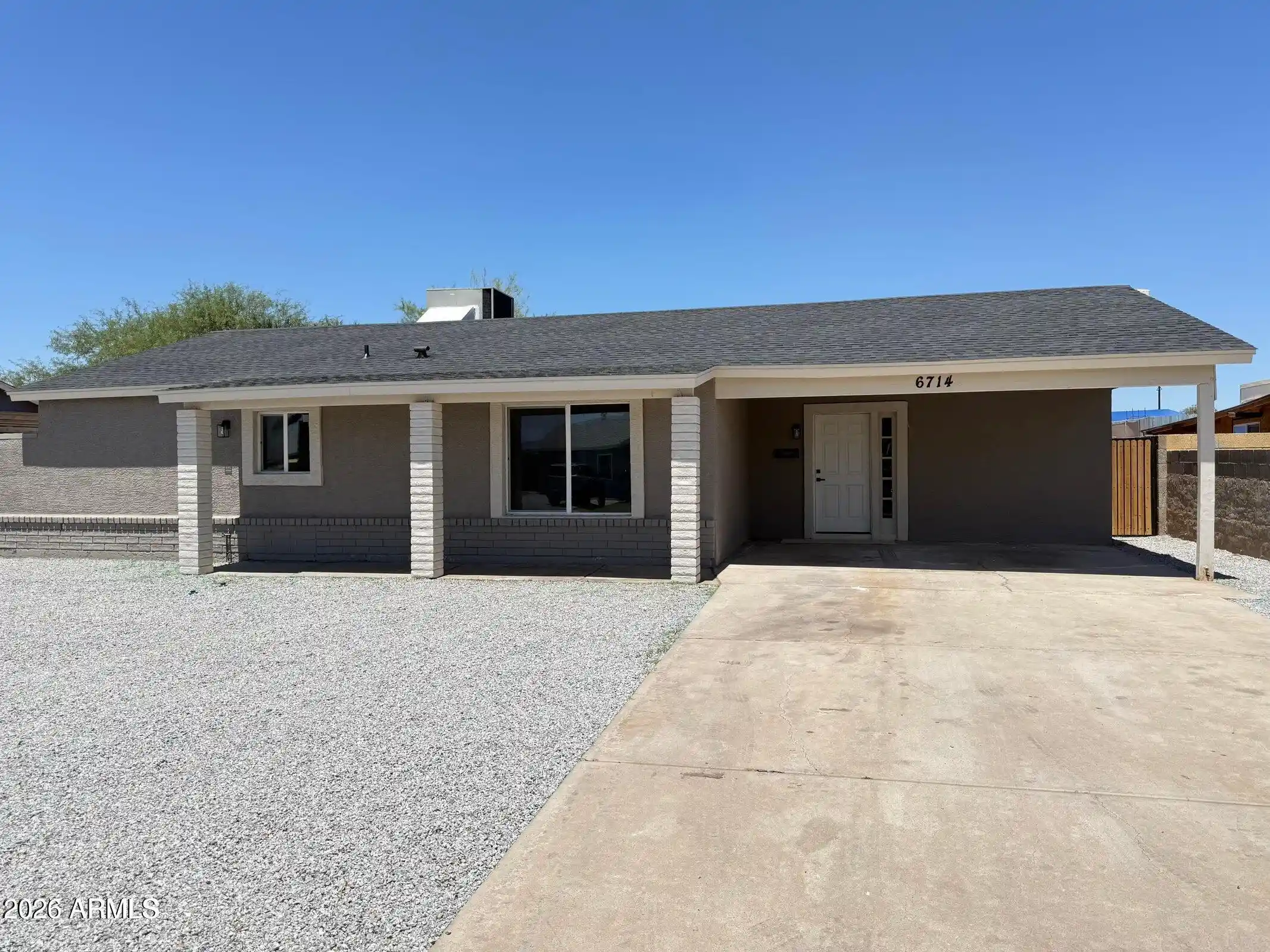 Photo 1 of Single family home for sale at 6714 W Windsor Ave, Phoenix, AZ 85035 | MLS# 7081298 | Listing updated on 2026-10-21