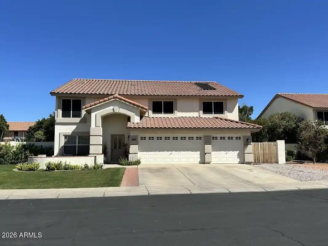Photo 1 of Single family home for sale at 12729 N 58th Drive, Glendale, AZ 85304 | MLS# 7081182 | Listing updated on 2026-10-25
