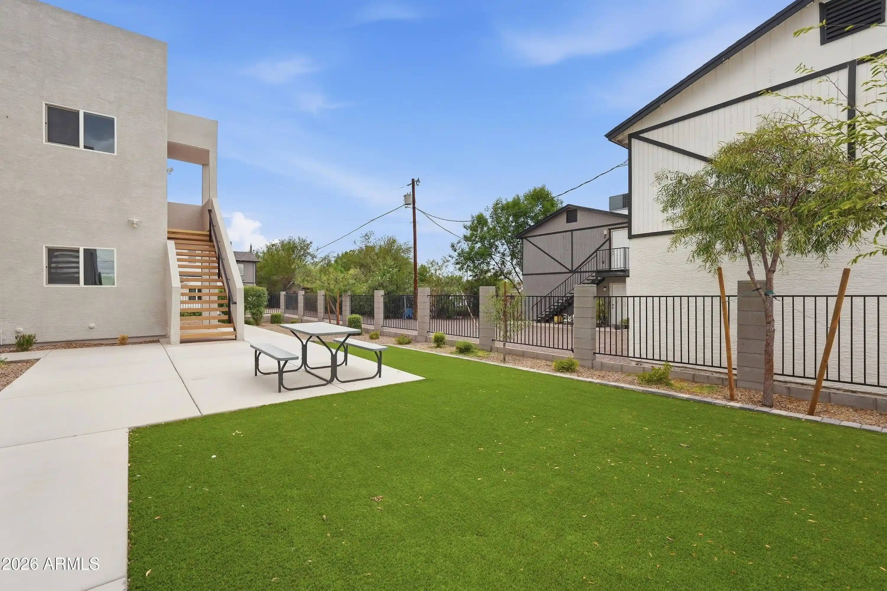 Townhouse for sale at 6630 S 11th Street, Phoenix, AZ 85042 | MLS# 7081203