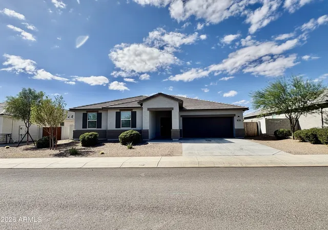 Photo 1 of Single family home for sale at 3465 N Encanto St, Casa Grande, AZ 85122 | MLS# 7099655 | Listing updated on 2026-10-29