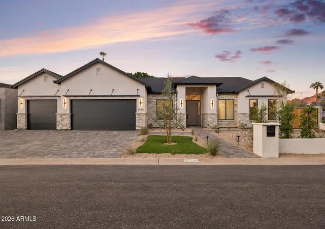 Photo 1 of Single family home for sale at 3948 E Monterosa St, Phoenix, AZ 85018 | MLS# 7085771 | Listing updated on 2026-10-26