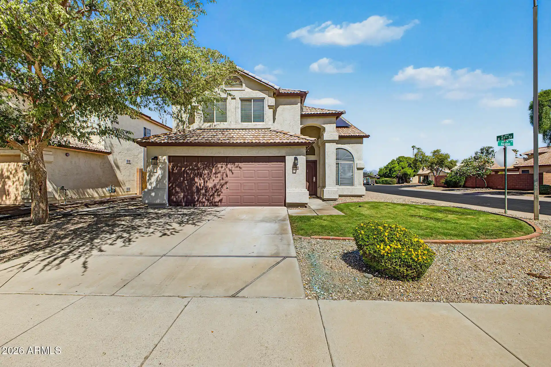 Photo 1 of Sale Pending at 8684 E Avalon Dr, Scottsdale, AZ 85251 | MLS# 7083965 | Listing updated on 2026-10-27