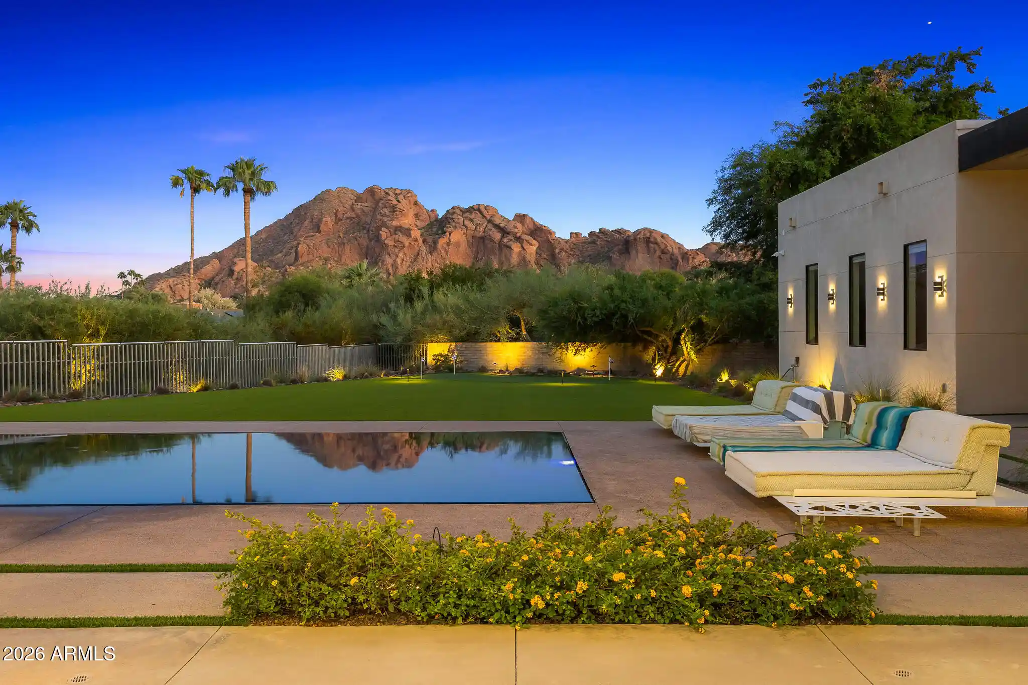 Photo 1 of Single family home for sale at 6341 N 44th Street, Paradise Valley, AZ 85253 | MLS# 7096900 | Listing updated on 2026-10-22