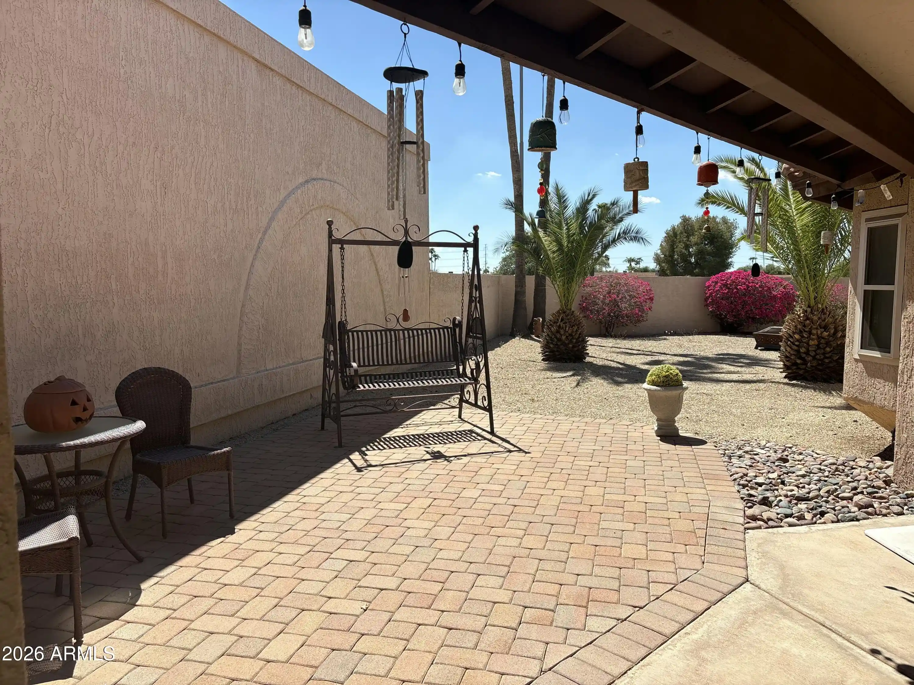 Photo 1 of Townhouse for sale at 11016 N 109th Street, Scottsdale, AZ 85259 | MLS# 7082602 | Listing updated on 2026-10-21
