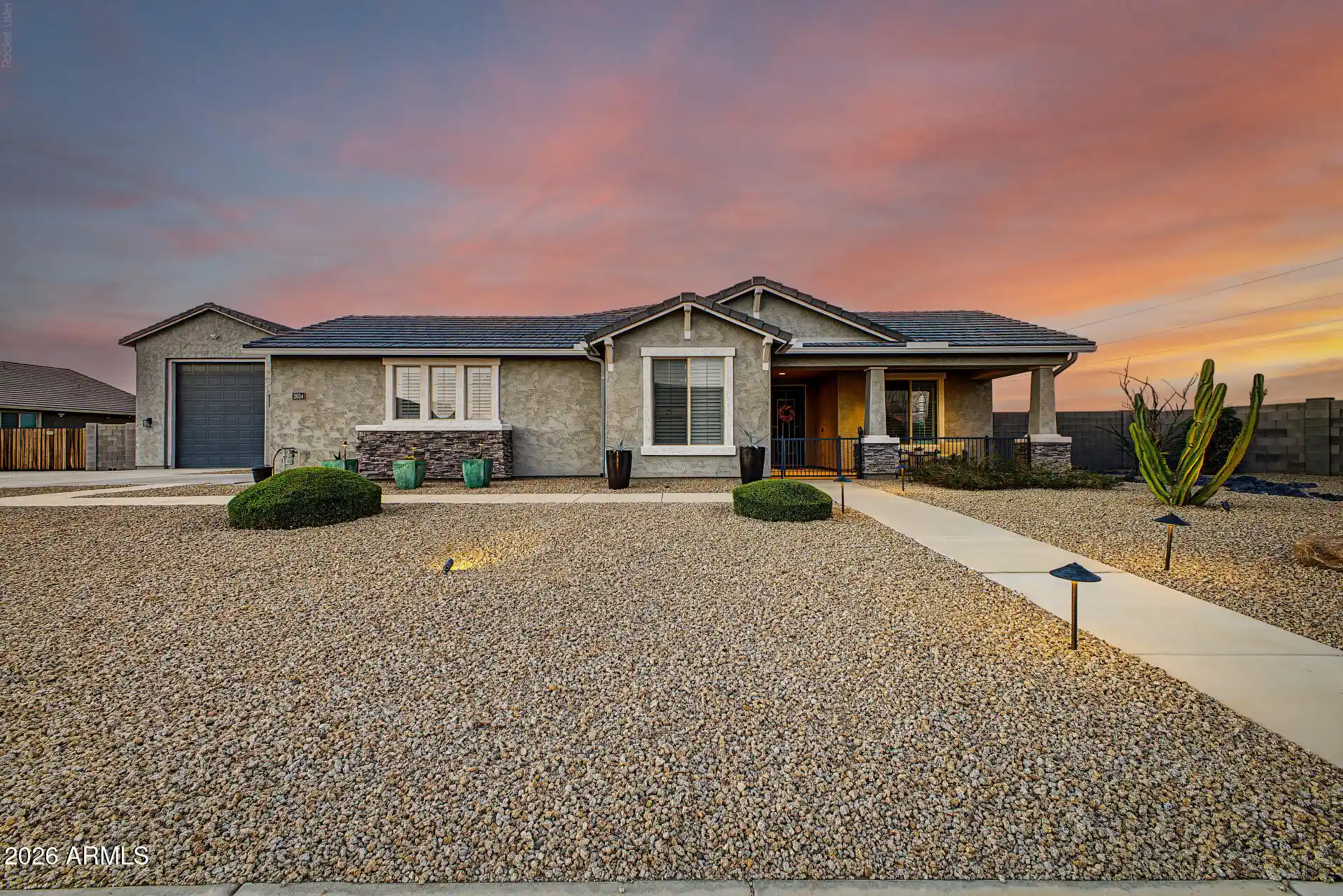Photo 1 of Single family home for sale at 2024 E Eucalyptus Ln, San Tan Valley, AZ 85143 | MLS# 7081600 | Listing updated on 2026-09-30