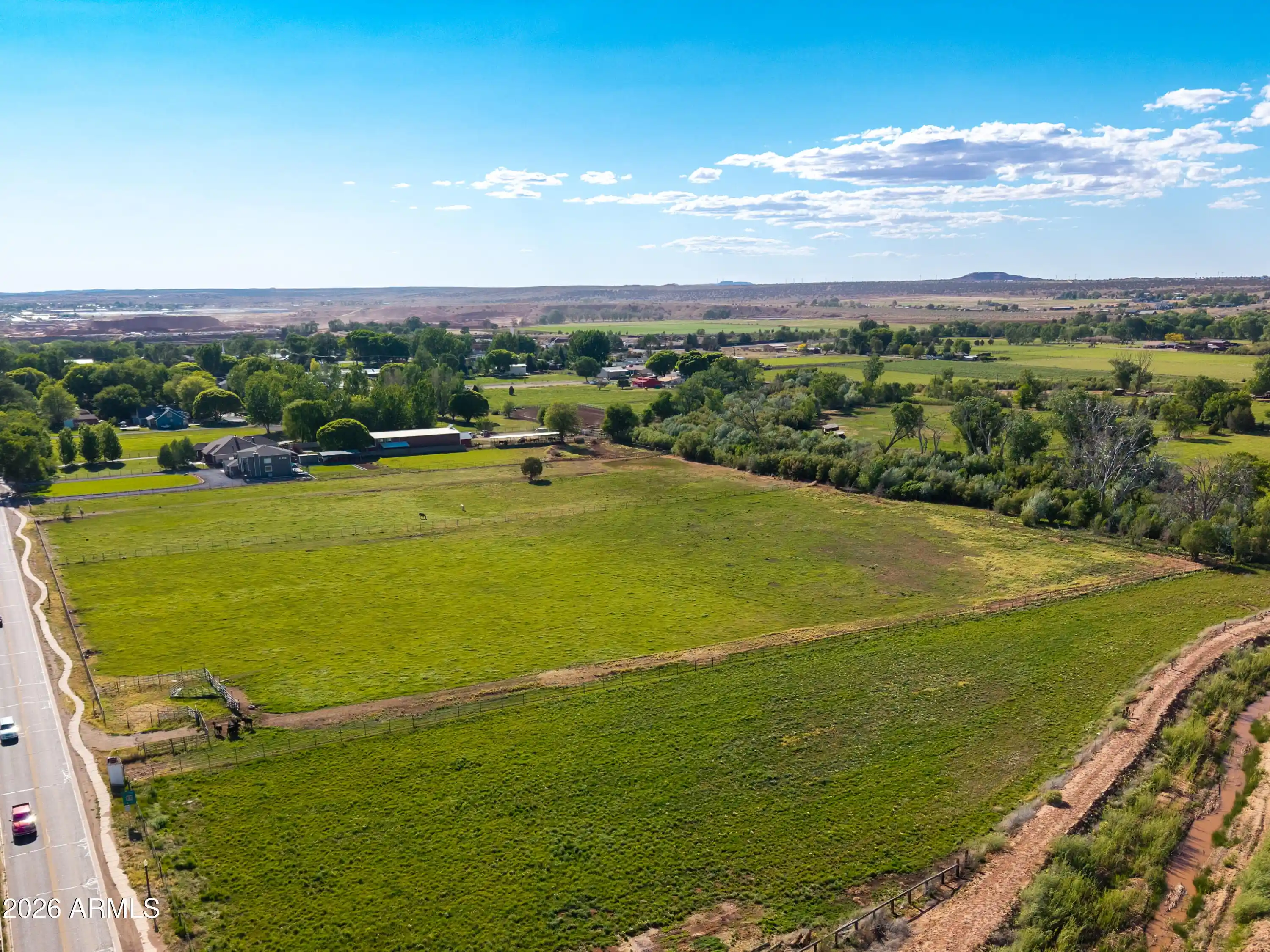 Photo 1 of Land for sale at 000 E Snowflake Blvd, Snowflake, AZ 85937 | MLS# 7081185 | Listing updated on 2026-09-16