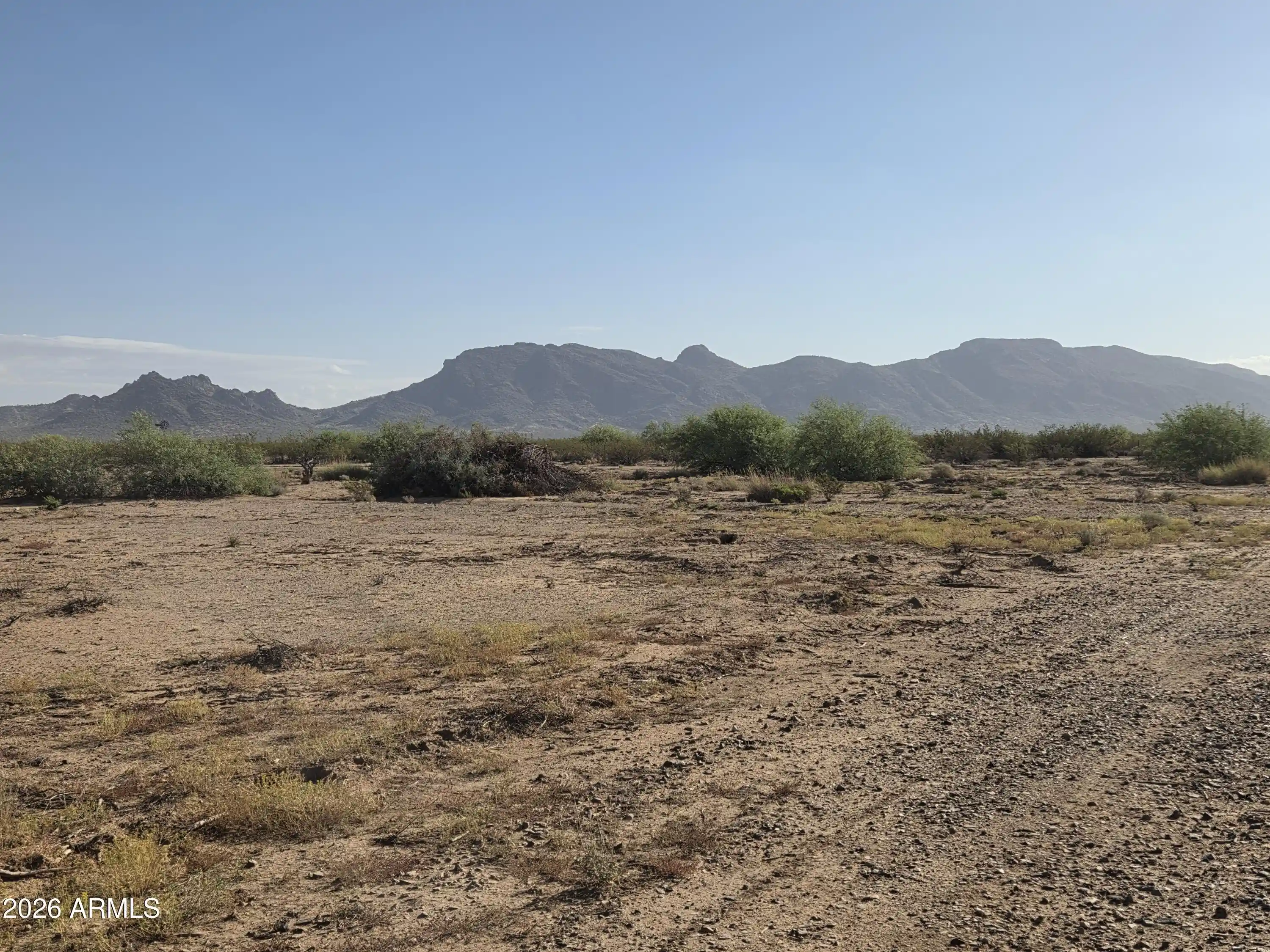 Photo 1 of Land for sale at 001 S Rider Lot B Rd, Aguila, AZ 85320 | MLS# 7081146 | Listing updated on 2026-09-16