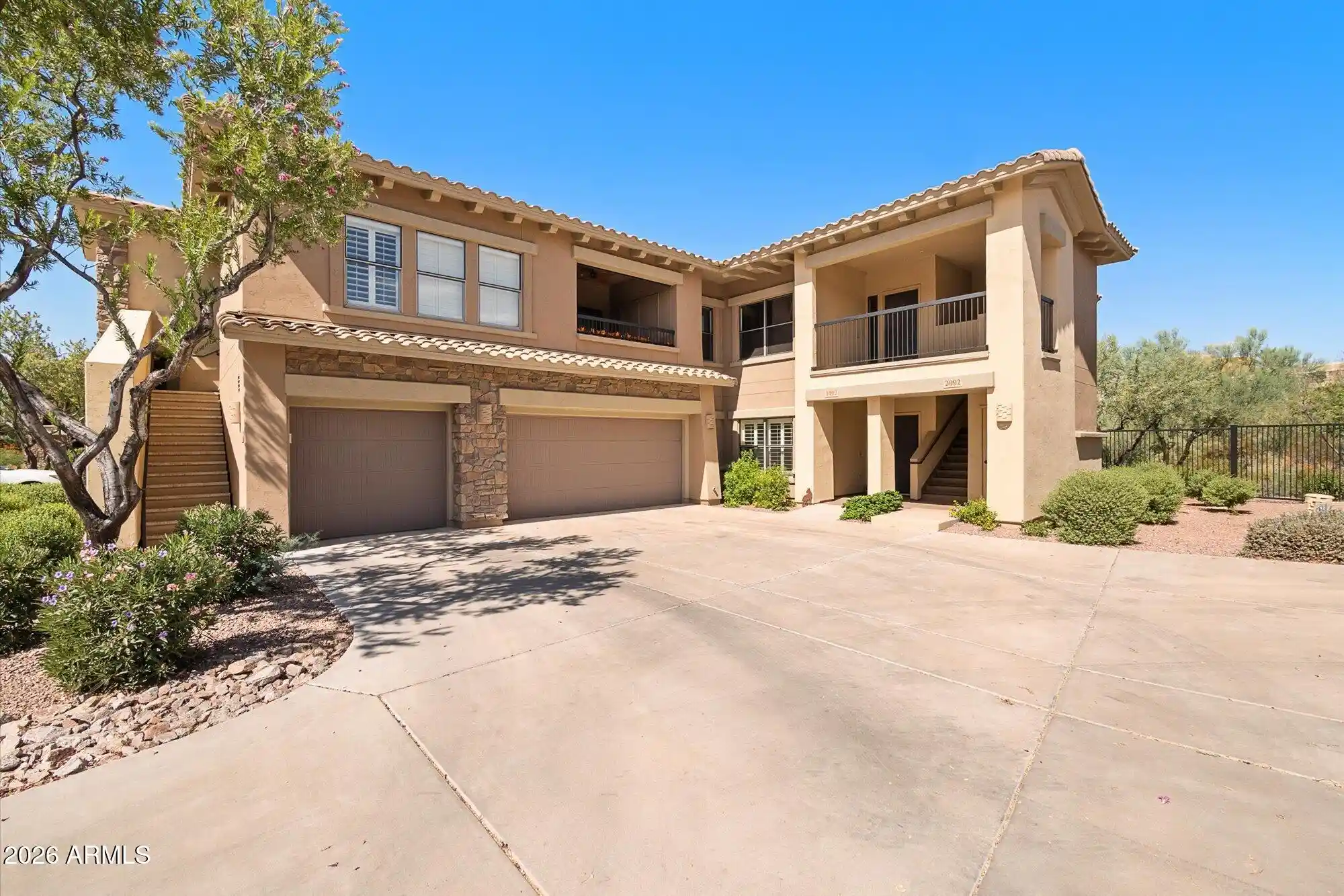 Photo 1 of Townhouse for sale at 21320 N 56th Street #1092, Phoenix, AZ 85054 | MLS# 7088285 | Listing updated on 2026-10-16