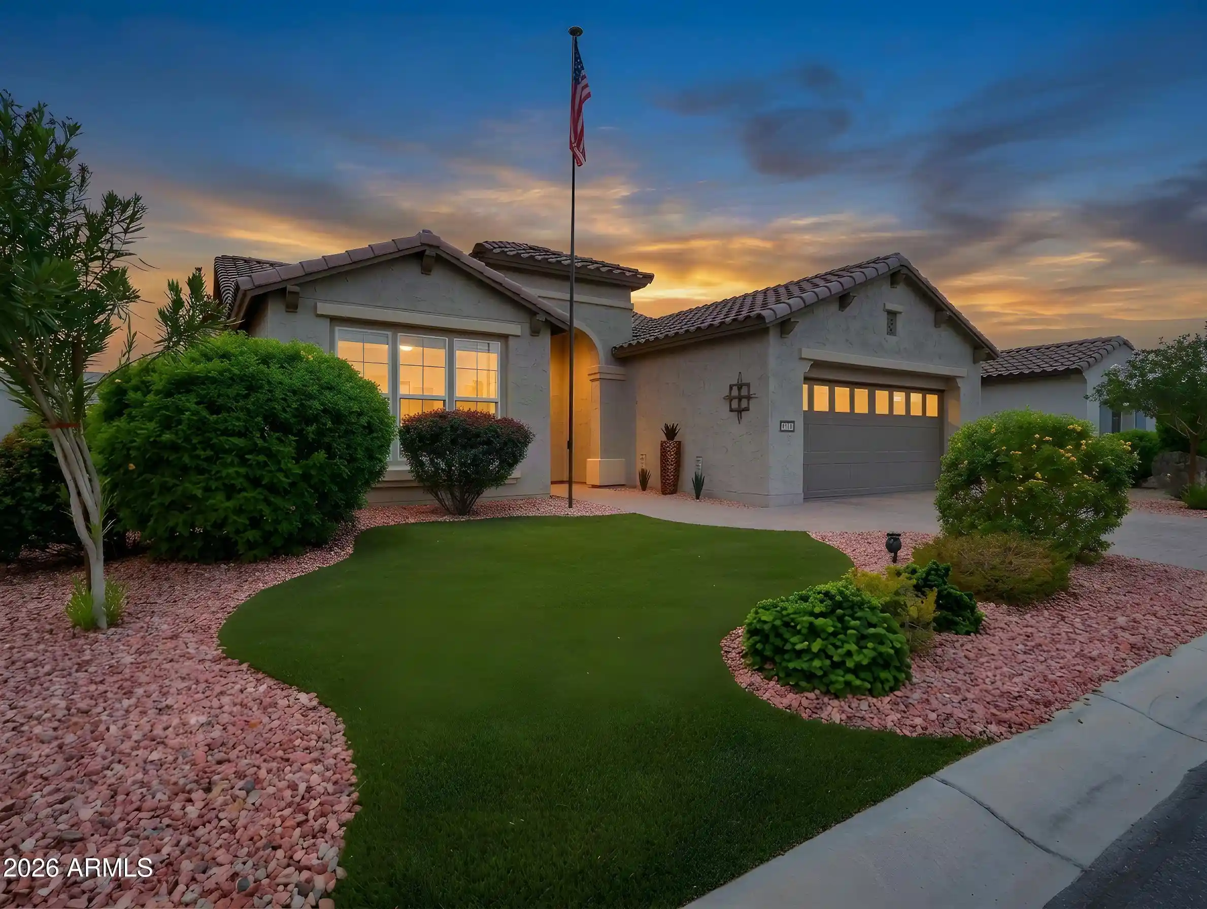 Photo 1 of Sale Pending at 16819 W Berkeley Rd, Goodyear, AZ 85395 | MLS# 7082001 | Listing updated on 2026-10-29