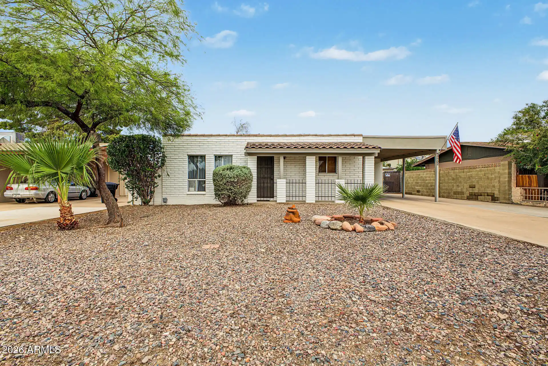 Photo 1 of Single family home for sale at 7702 E Fay Ave, Mesa, AZ 85208 | MLS# 7081181 | Listing updated on 2026-10-22