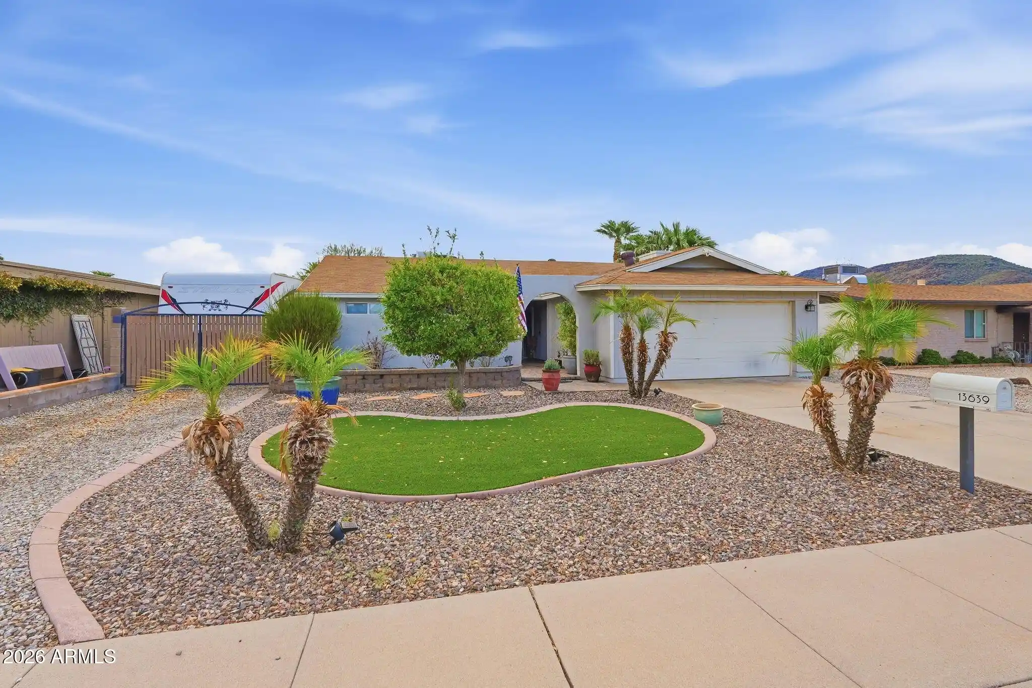 Photo 1 of Single family home for sale at 13639 N 21st Avenue, Phoenix, AZ 85029 | MLS# 7084671 | Listing updated on 2026-10-21