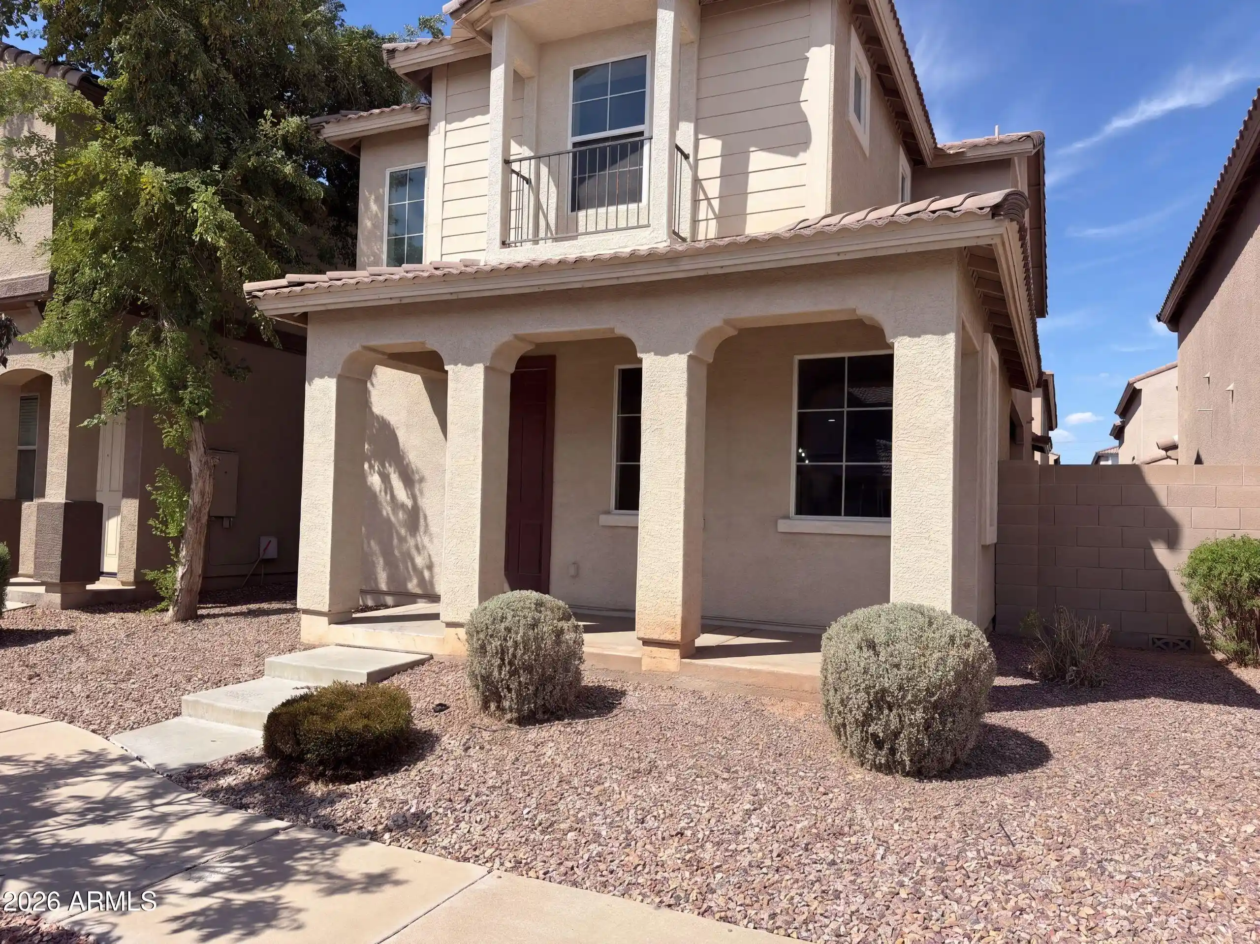 Photo 1 of Sale Pending at 5416 W Albeniz Pl, Phoenix, AZ 85043 | MLS# 7081178 | Listing updated on 2026-10-27