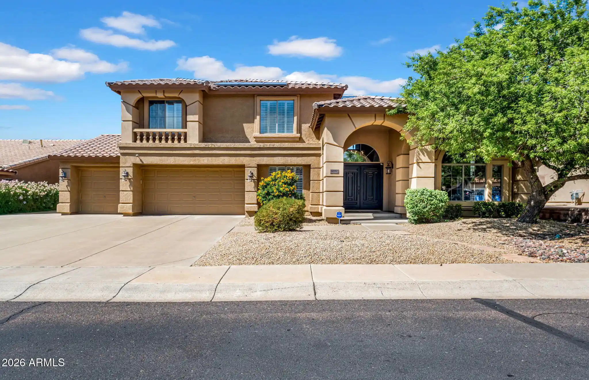 Photo 1 of Single family home for sale at 4602 E Oberlin Way, Cave Creek, AZ 85331 | MLS# 7088603 | Listing updated on 2026-10-16