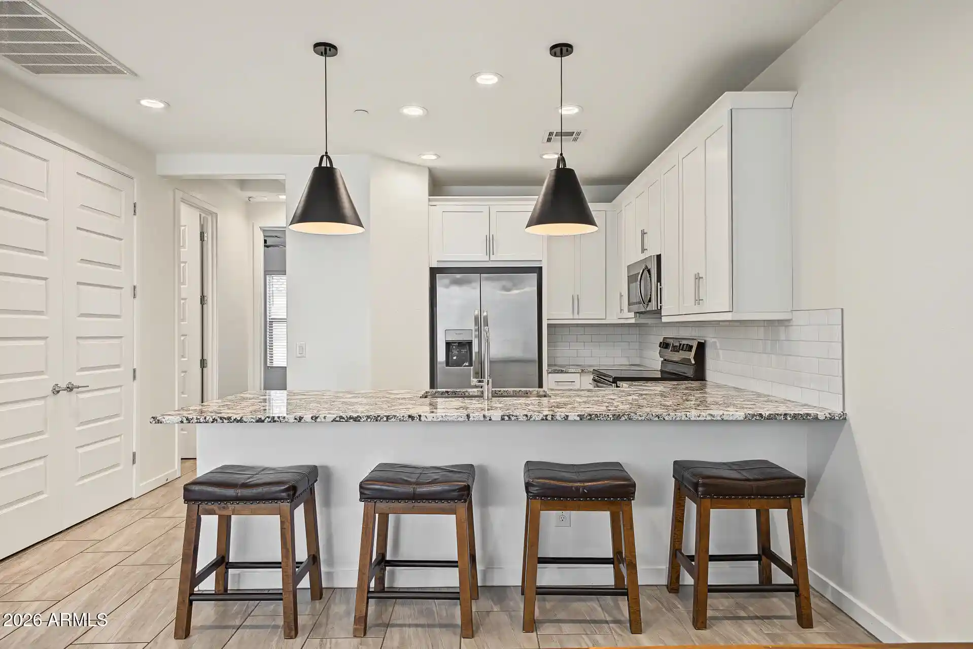 Photo 1 of Townhouse for sale at 4643 S Glacier, Mesa, AZ 85212 | MLS# 7081483 | Listing updated on 2026-10-23