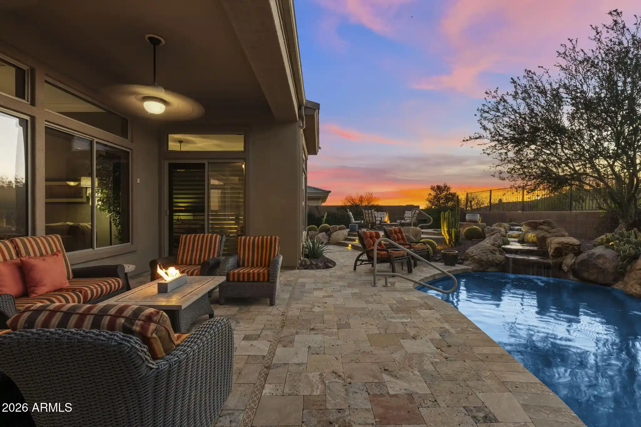 Photo 1 of Single family home for sale at 42010 N Harbour Town Ct, Anthem, AZ 85086 | MLS# 7081409 | Listing updated on 2026-10-29