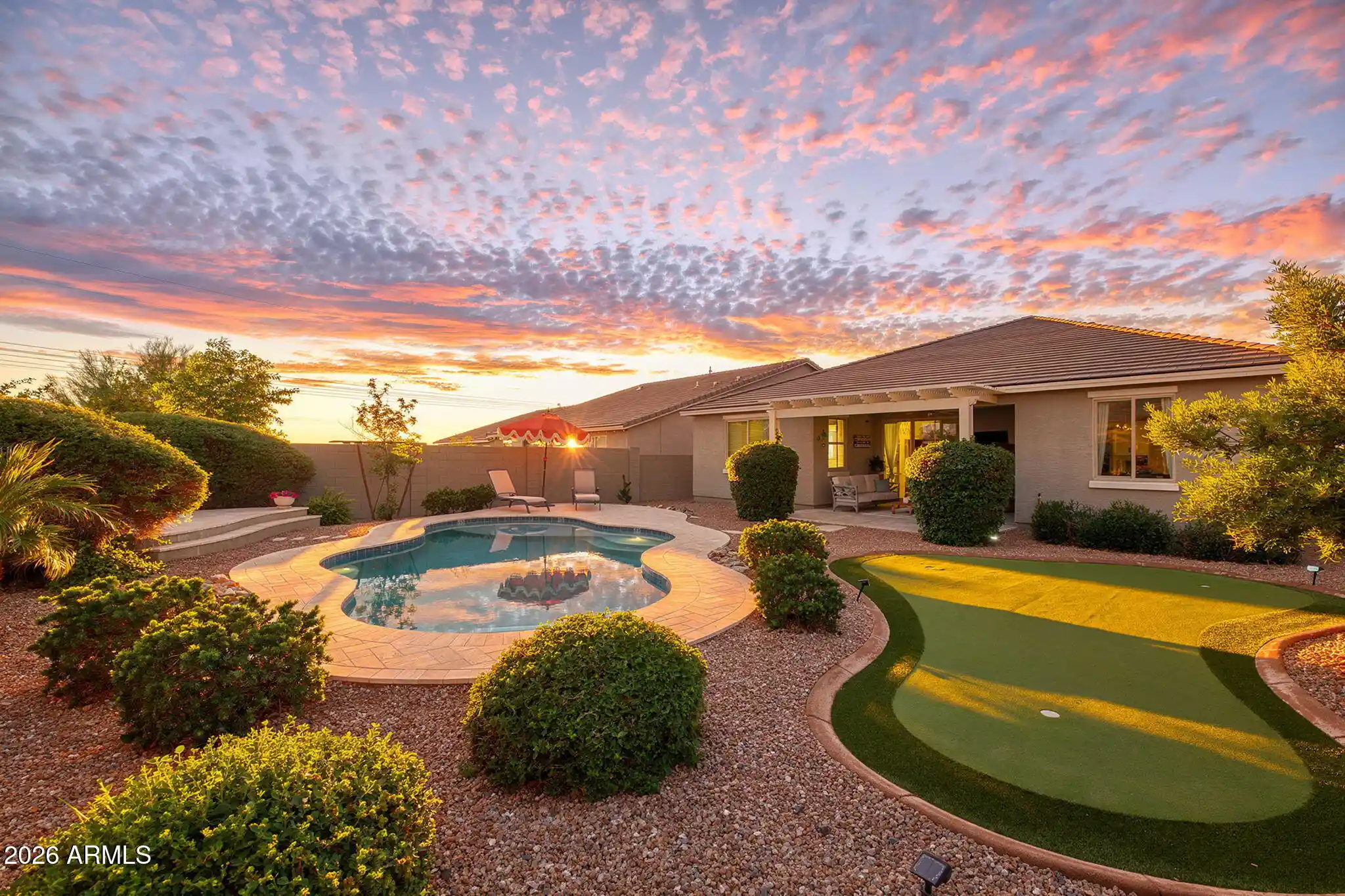 Single family home for sale at 12001 E Chevelon Trl, Gold Canyon, AZ 85118 | MLS# 7082812