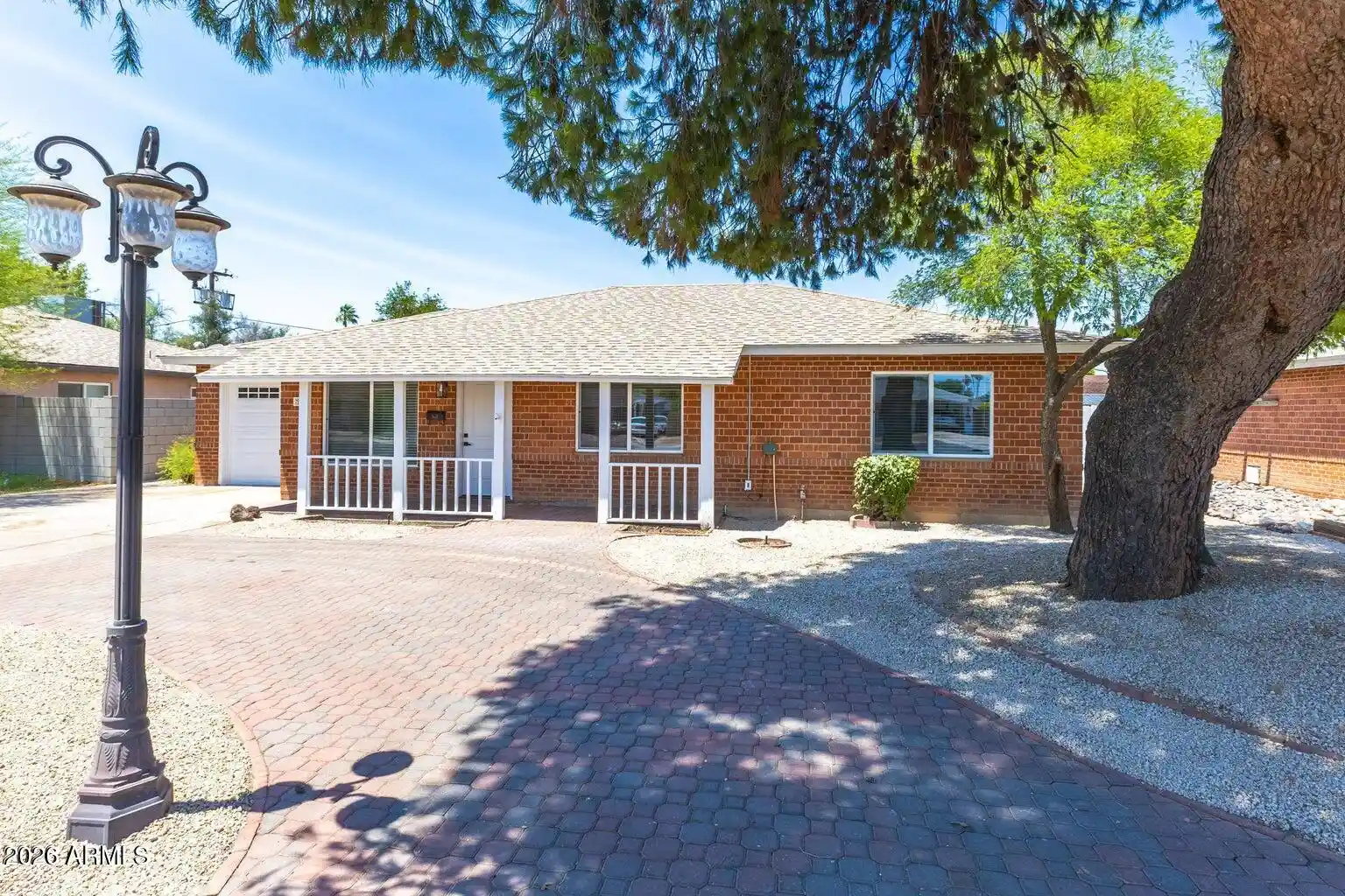 Photo 1 of Single family home for sale at 724 W Missouri Ave, Phoenix, AZ 85013 | MLS# 7081222 | Listing updated on 2026-09-17