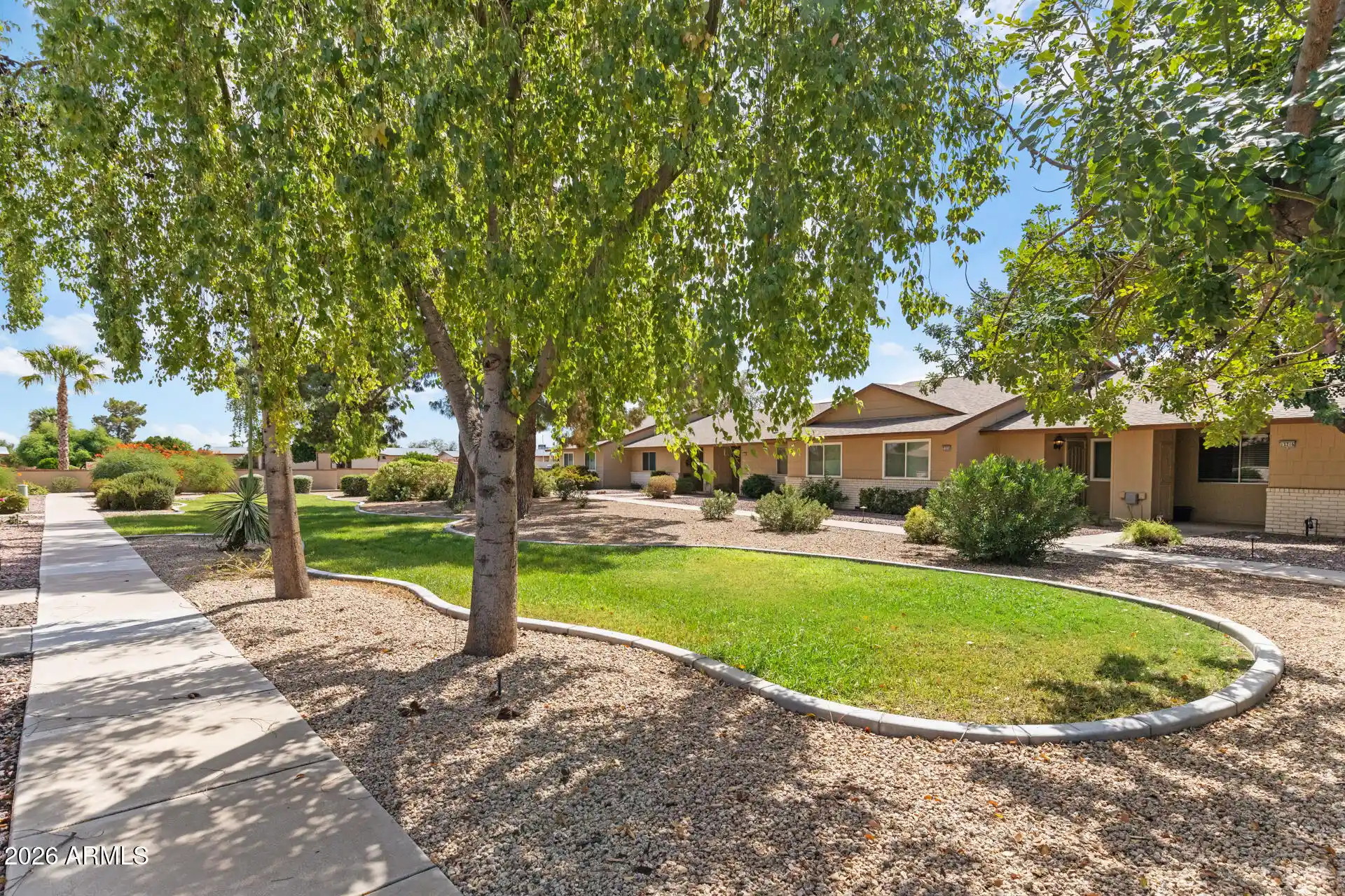 Photo 1 of Townhouse for sale at 13216 W Aleppo Dr, Sun City West, AZ 85375 | MLS# 7082274 | Listing updated on 2026-10-27