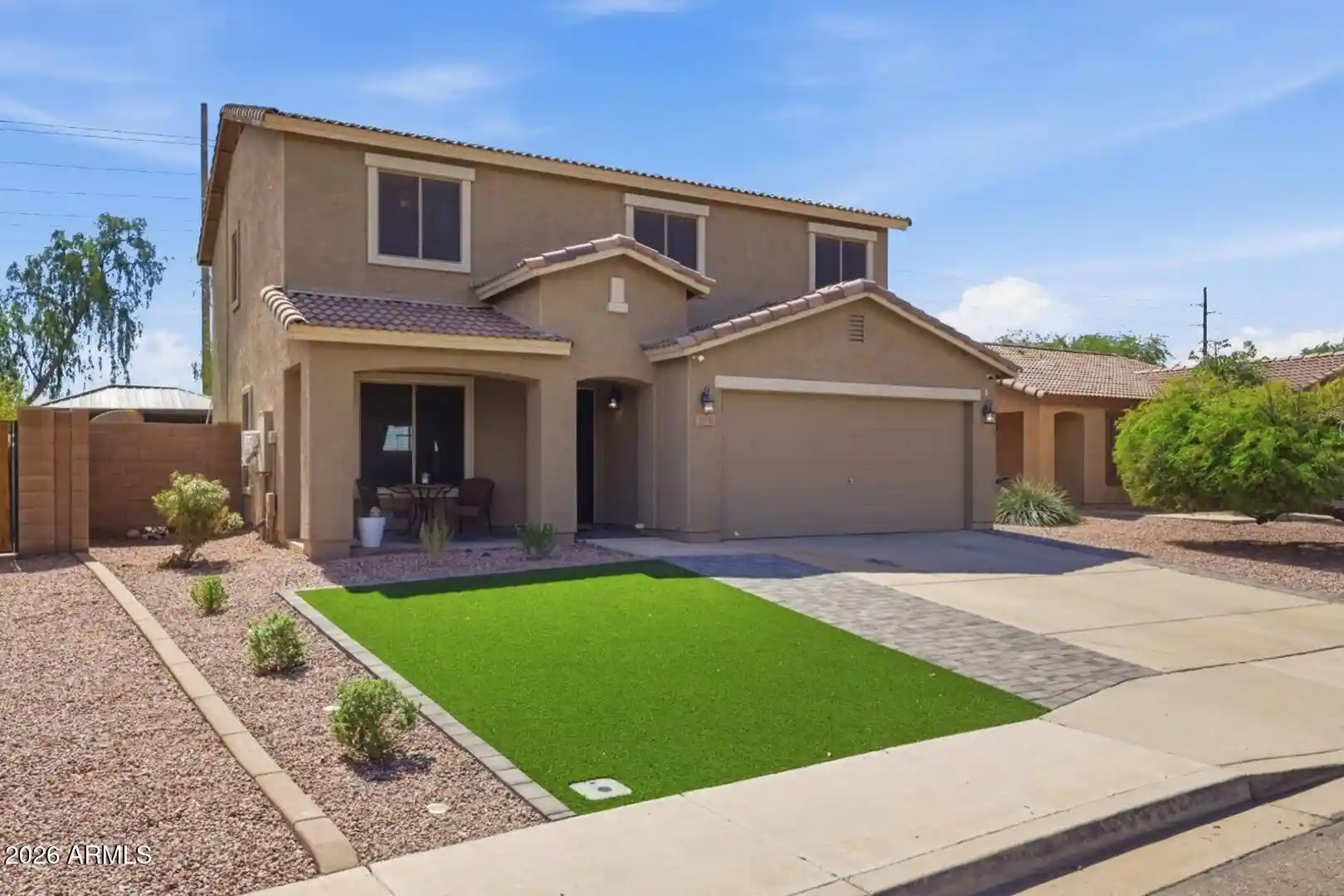 Photo 1 of Single family home for sale at 16141 W Boca Raton Rd, Surprise, AZ 85379 | MLS# 7081254 | Listing updated on 2026-10-14