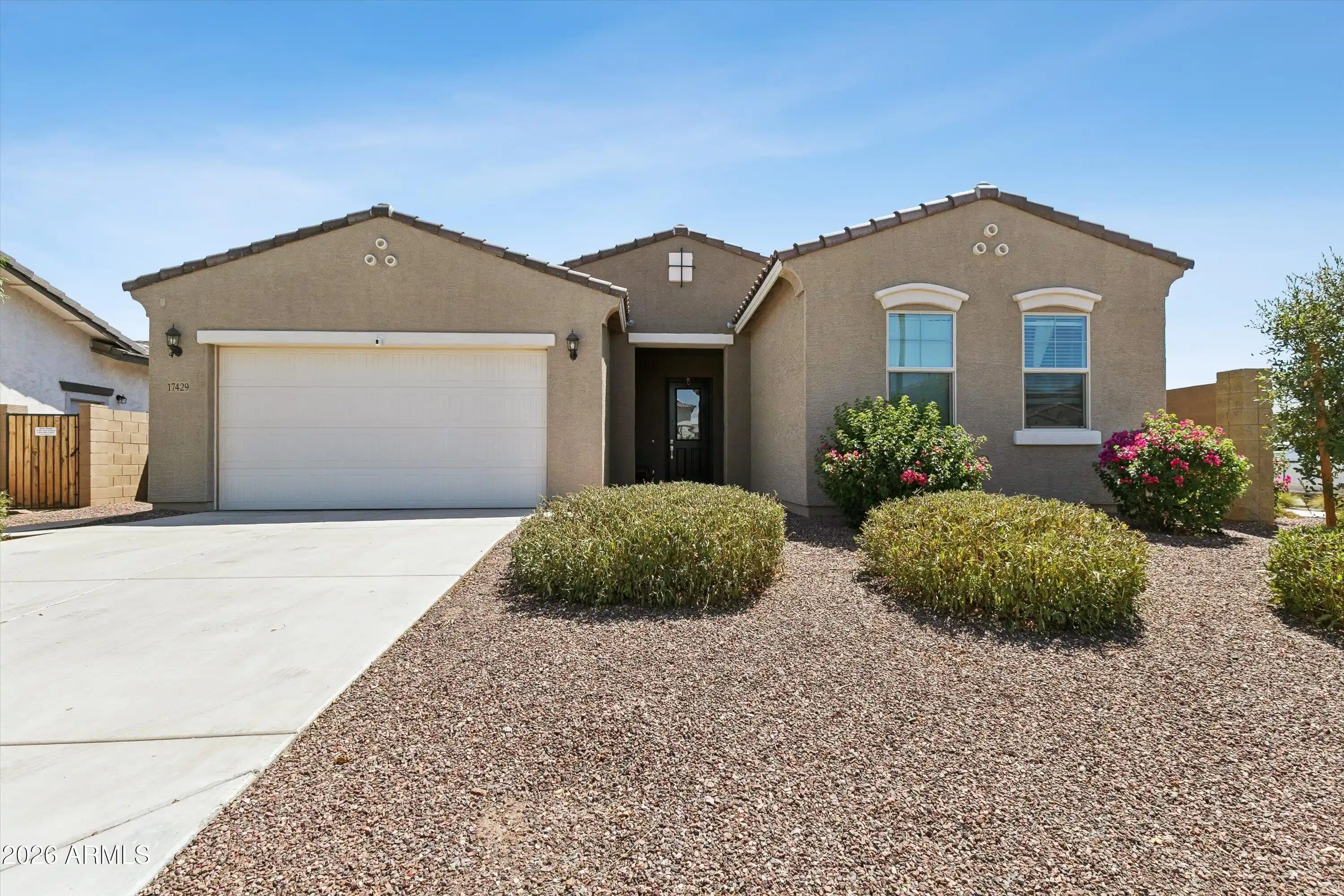 Photo 1 of Single family home for sale at 17429 W Surrey Dr, Surprise, AZ 85388 | MLS# 7081294 | Listing updated on 2026-10-25