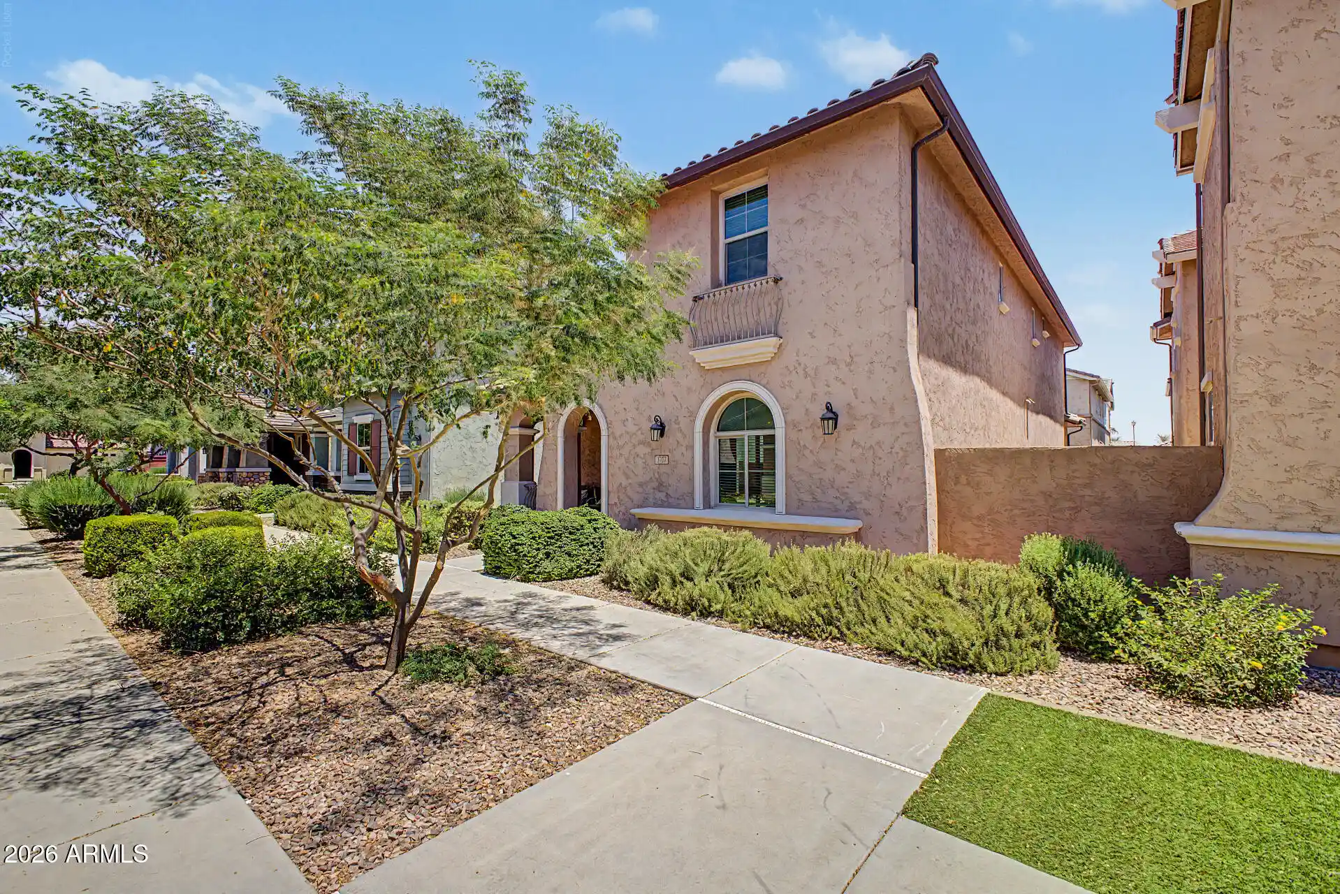 Photo 1 of Single family home for sale at 3707 E Perkinsville St, Gilbert, AZ 85295 | MLS# 7081236 | Listing updated on 2026-10-19