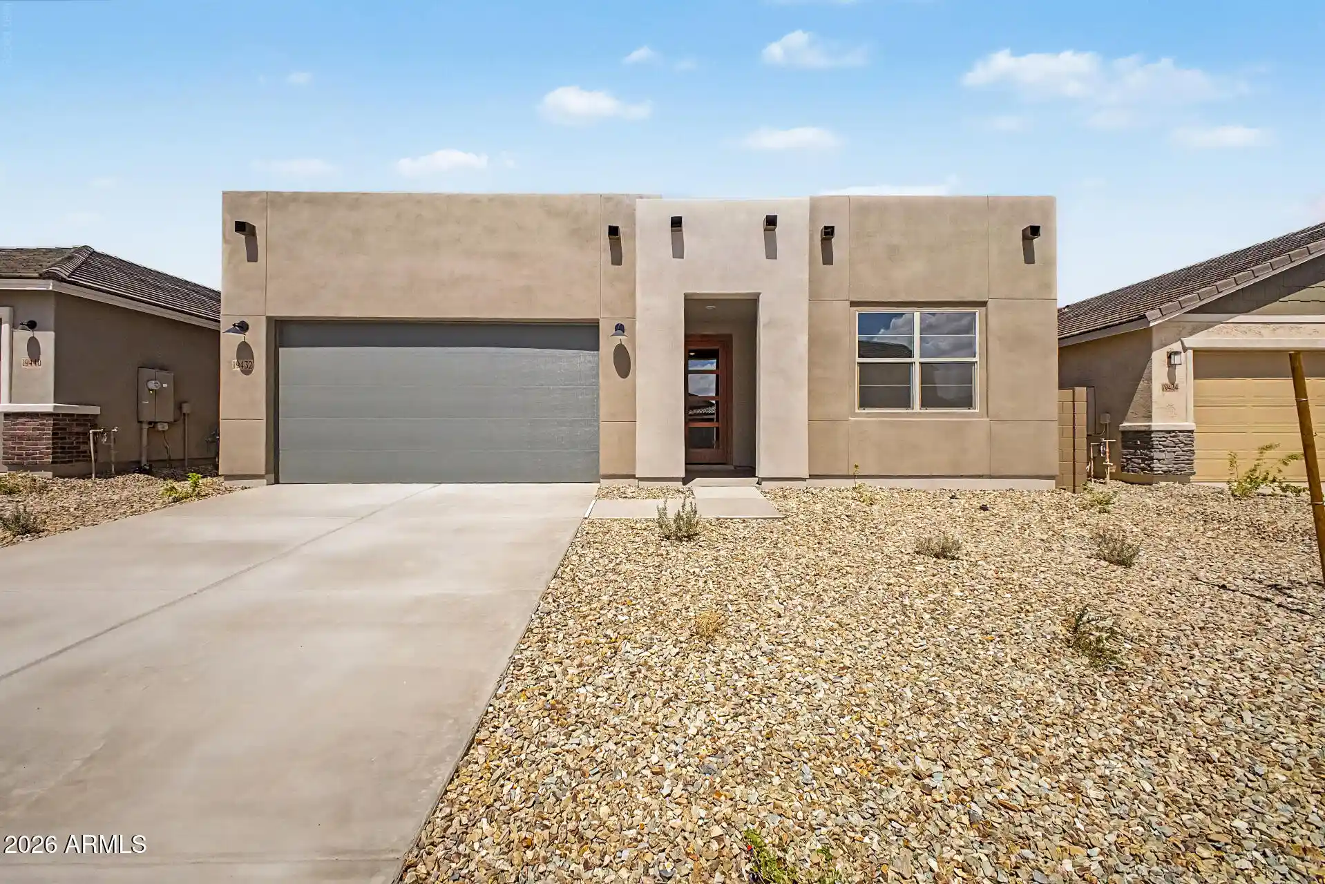 Photo 1 of Single family home for sale at 19432 W Loma Ln, Waddell, AZ 85355 | MLS# 7081679 | Listing updated on 2026-09-22
