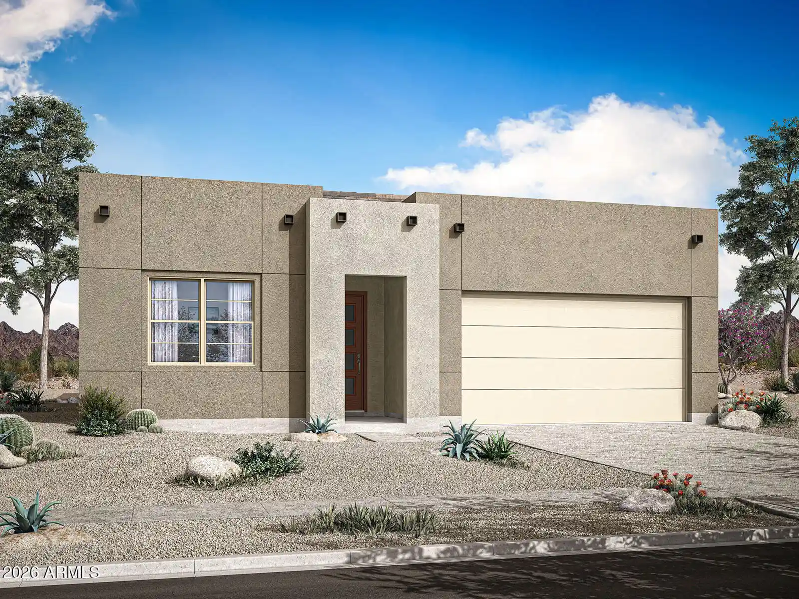 Photo 1 of Single family home for sale at 19456 W Loma Ln, Waddell, AZ 85355 | MLS# 7081685 | Listing updated on 2026-09-22