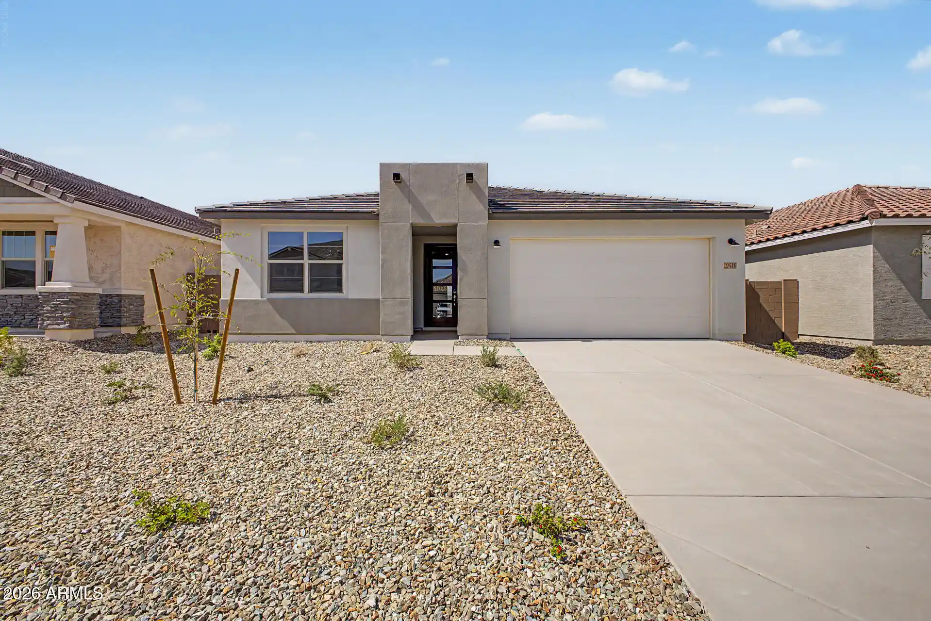 Photo 1 of Single family home for sale at 19416 W Loma Ln, Waddell, AZ 85355 | MLS# 7081690 | Listing updated on 2026-10-21