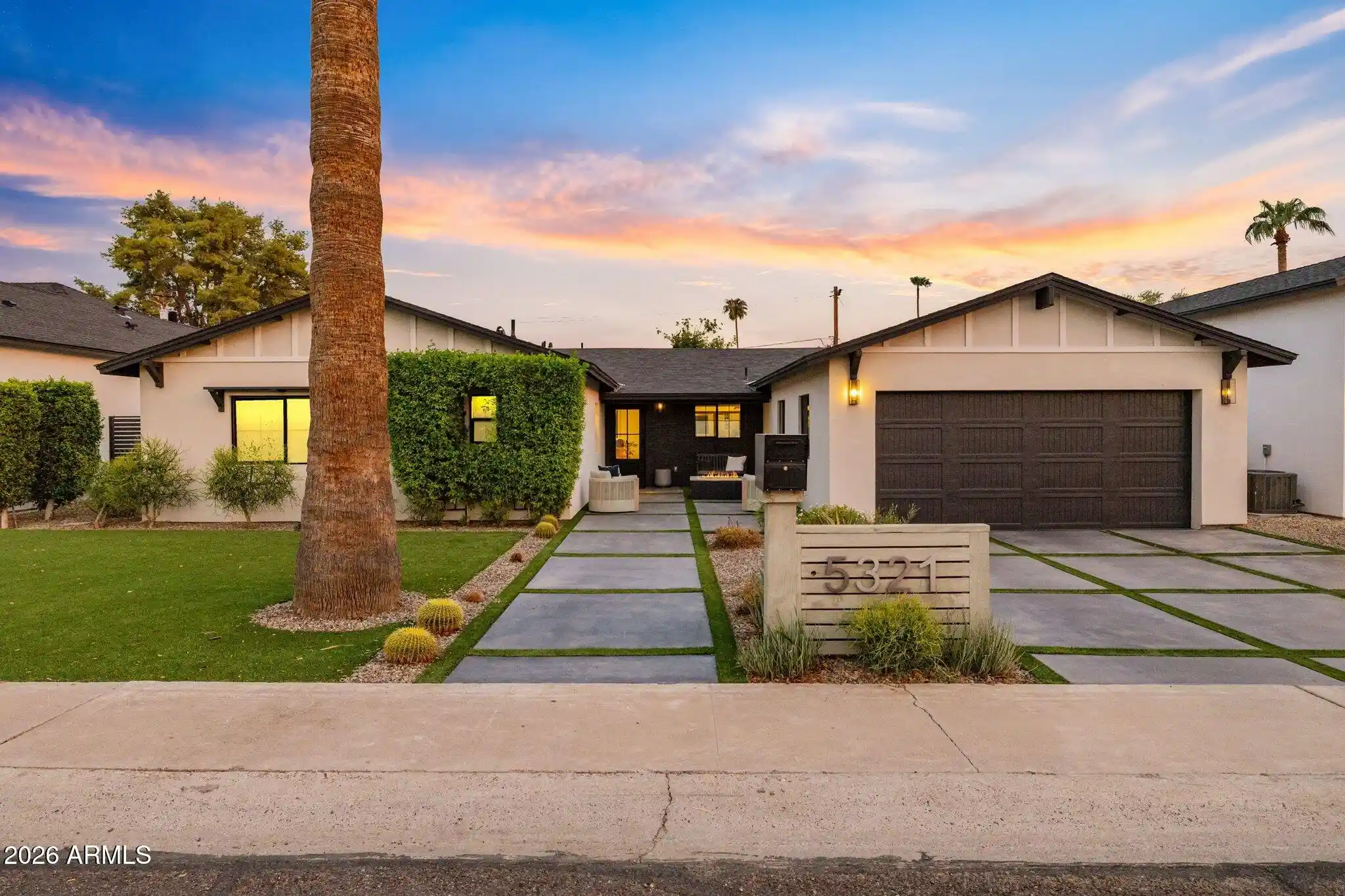 Photo 1 of Single family home for sale at 5321 E Pinchot Ave, Phoenix, AZ 85018 | MLS# 7081304 | Listing updated on 2026-10-12