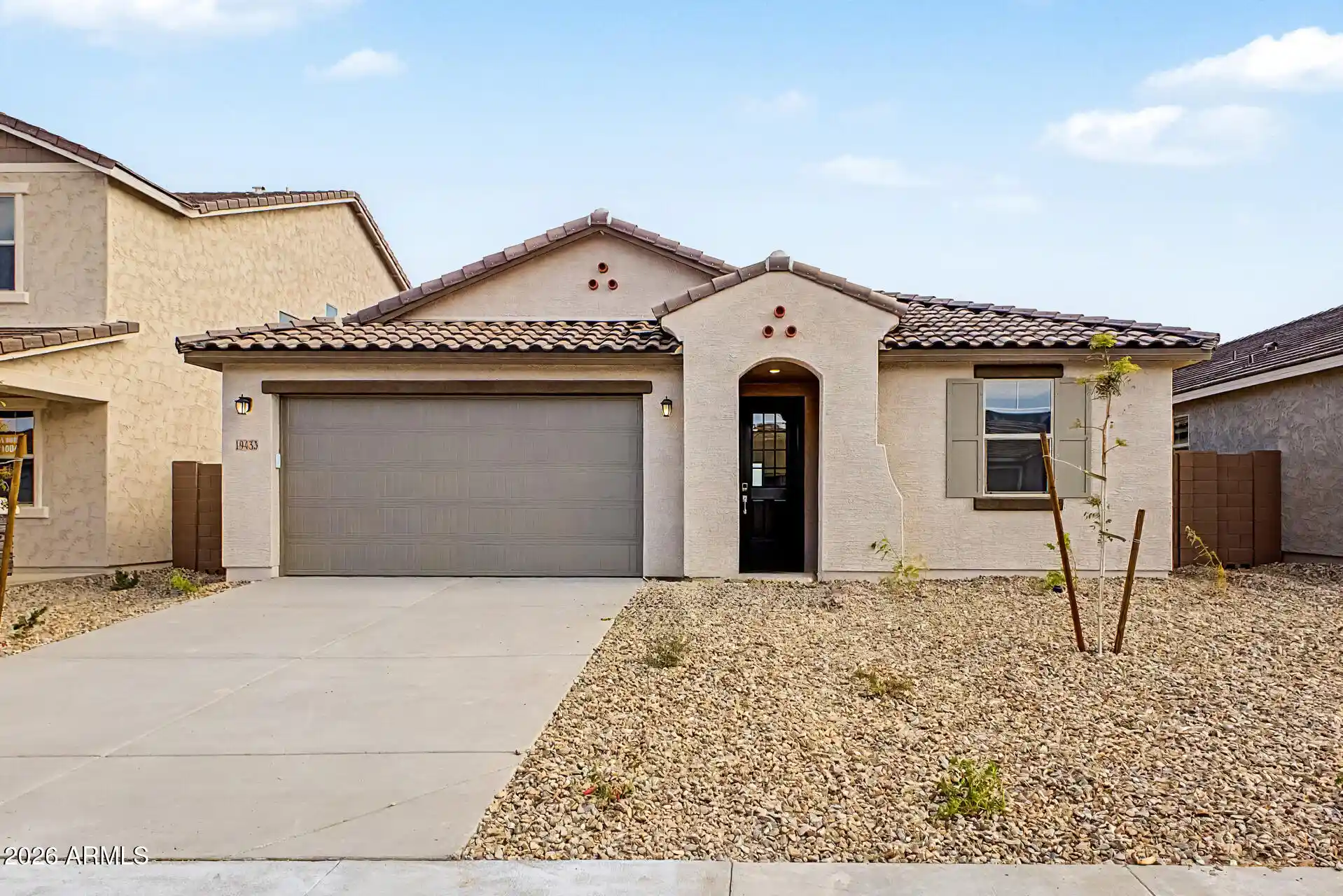 Photo 1 of Single family home for sale at 19433 W Loma Ln, Waddell, AZ 85355 | MLS# 7081691 | Listing updated on 2026-09-30