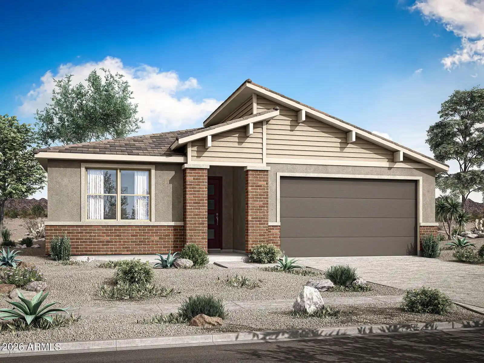 Photo 1 of Single family home for sale at 19449 W Loma Ln, Waddell, AZ 85355 | MLS# 7081695 | Listing updated on 2026-09-22