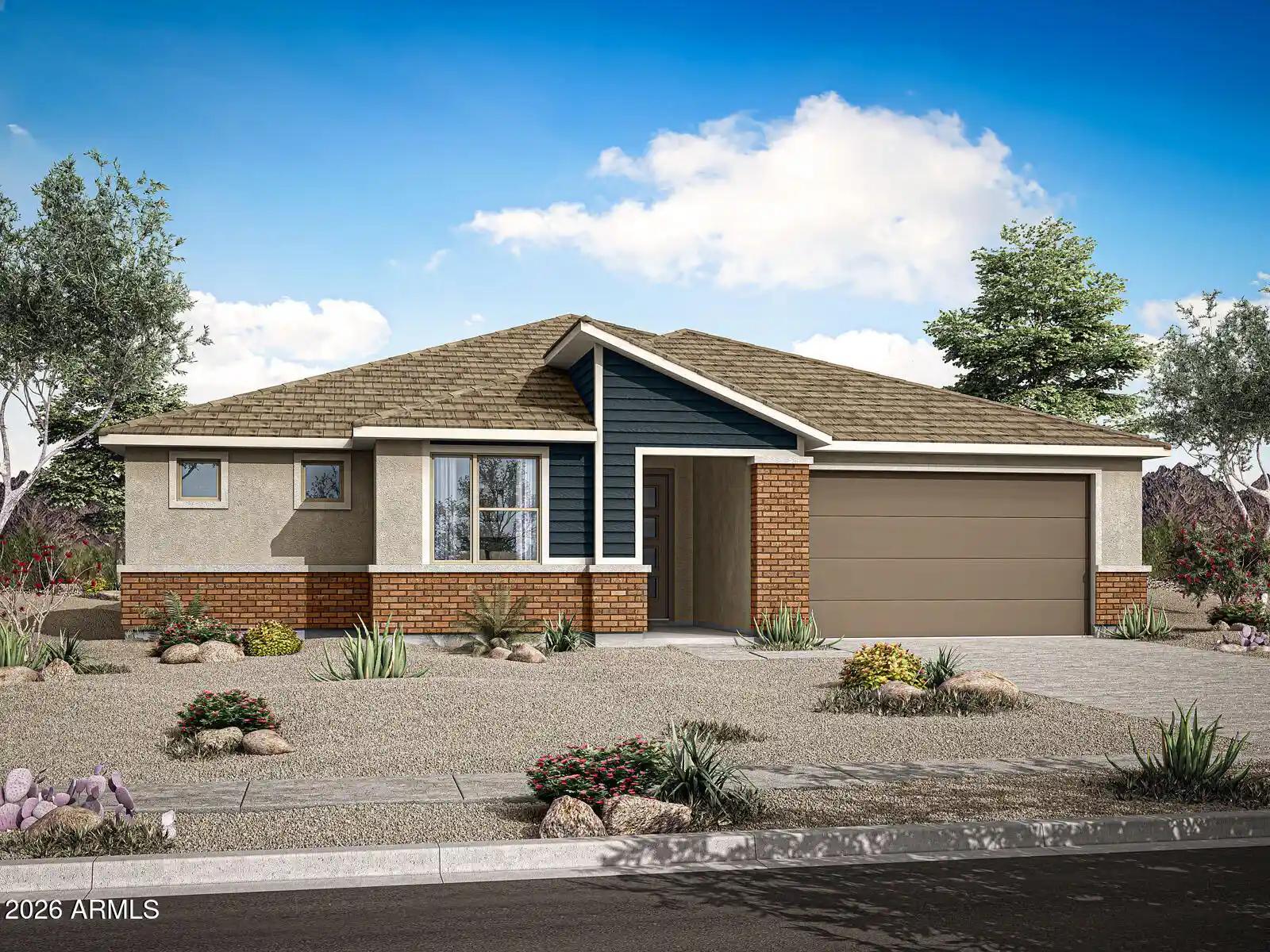 Photo 1 of Single family home for sale at 19218 W Royal Palm Rd, Waddell, AZ 85355 | MLS# 7081700 | Listing updated on 2026-09-22