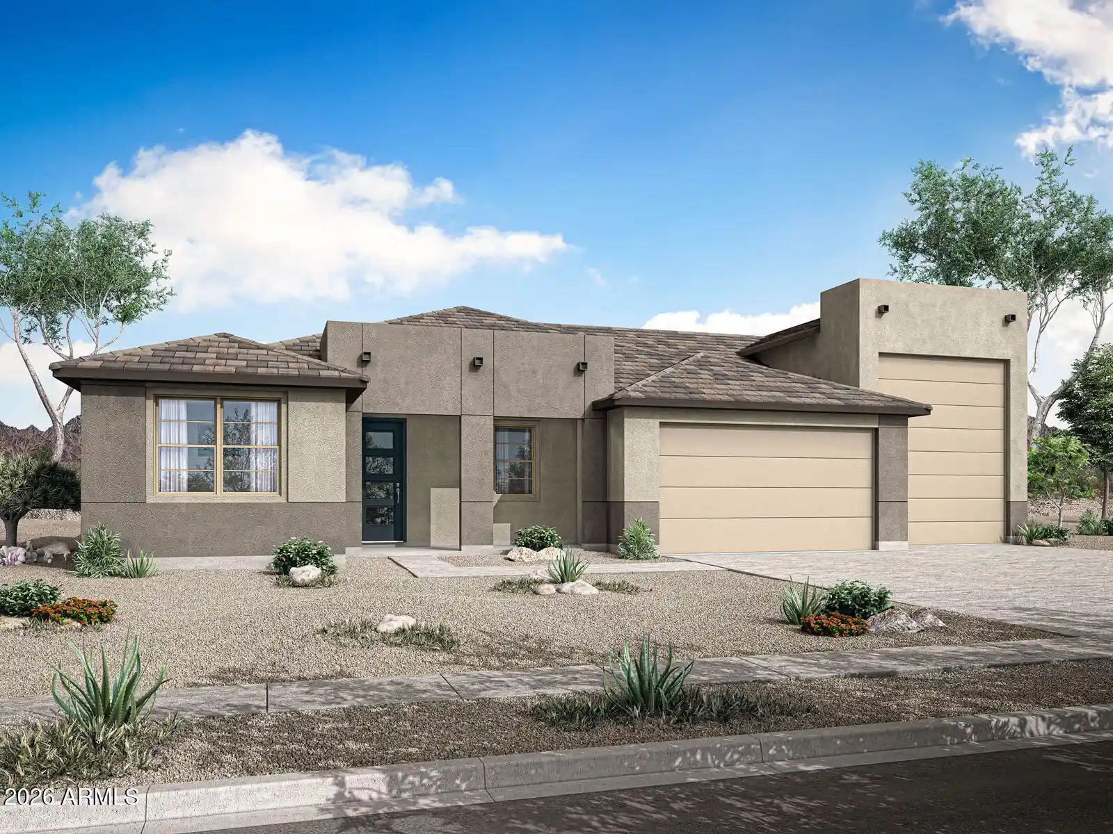 Photo 1 of Single family home for sale at 19217 W Palmaritas Dr, Waddell, AZ 85355 | MLS# 7081710 | Listing updated on 2026-10-21
