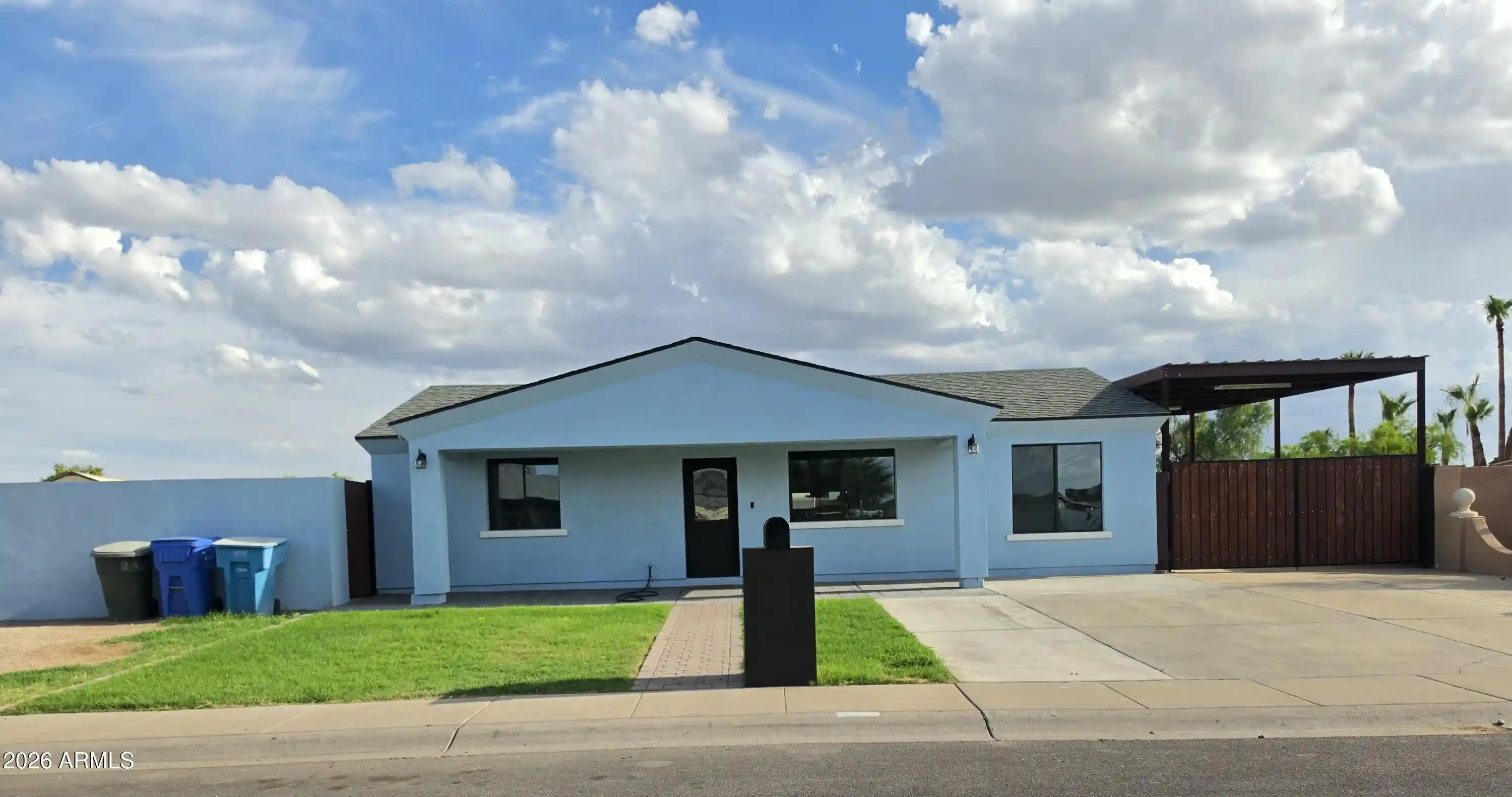 Photo 1 of Single family home for sale at 8637 W Earll Dr, Phoenix, AZ 85037 | MLS# 7081268 | Listing updated on 2026-10-22