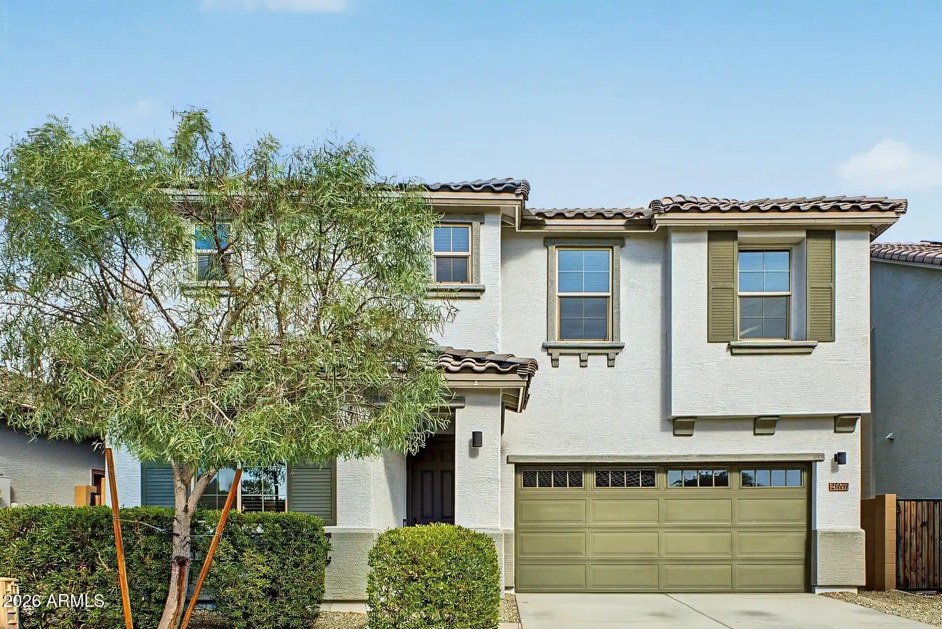 Photo 1 of Single family home for sale at 25659 N 144th Avenue, Surprise, AZ 85387 | MLS# 7082348 | Listing updated on 2026-10-05