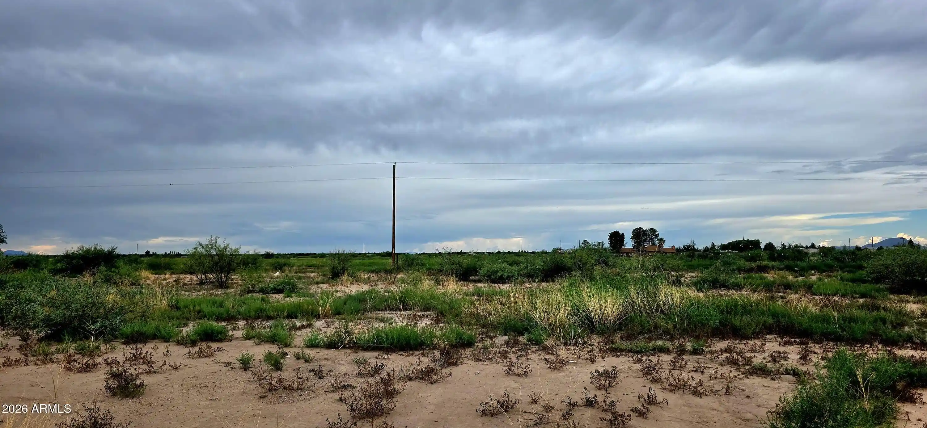 Land for sale at Lots W 3/4 Swisshelm Trl #3, Elfrida, AZ 85610 | MLS# 7081281