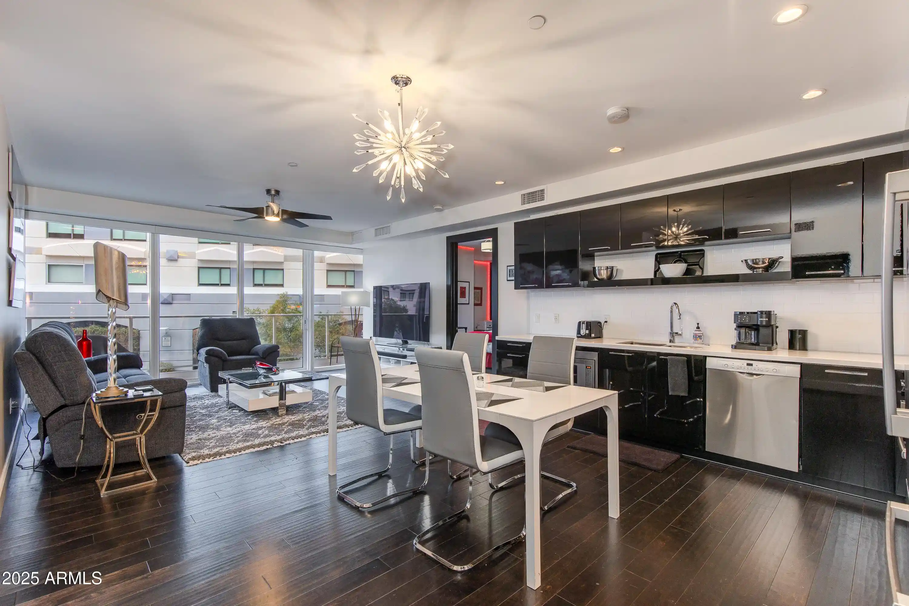 Photo 1 of Condo for sale at 4422 N 75th Street #2004, Scottsdale, AZ 85251 | MLS# 7081280 | Listing updated on 2026-10-01