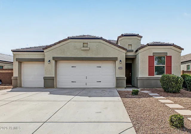 Photo 1 of Single family home for sale at 30601 W Celeborn Dr, Buckeye, AZ 85396 | MLS# 7081382 | Listing updated on 2026-10-29
