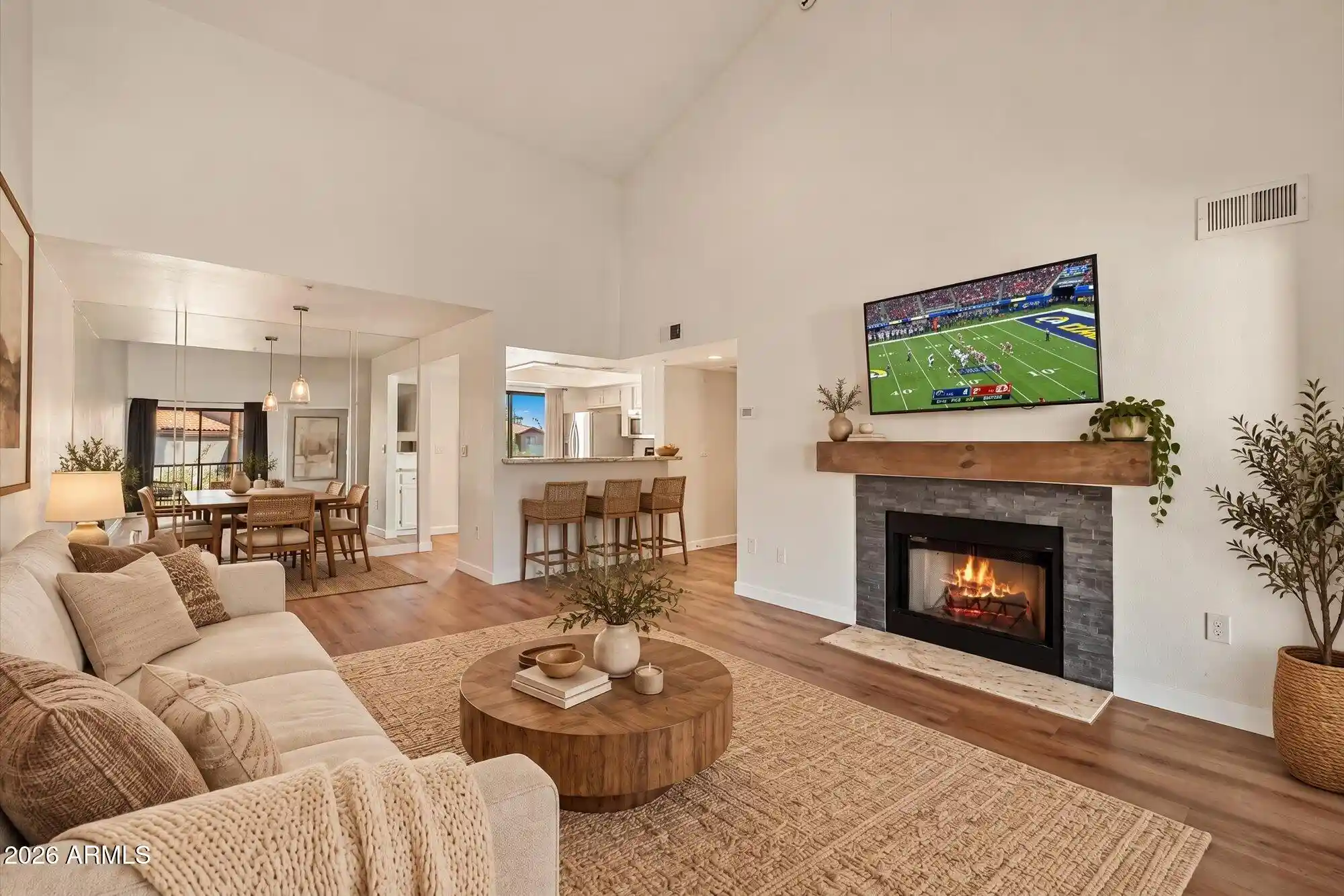 Photo 1 of Condo for sale at 9450 N 95th Street #209, Scottsdale, AZ 85258 | MLS# 7081902 | Listing updated on 2026-10-06