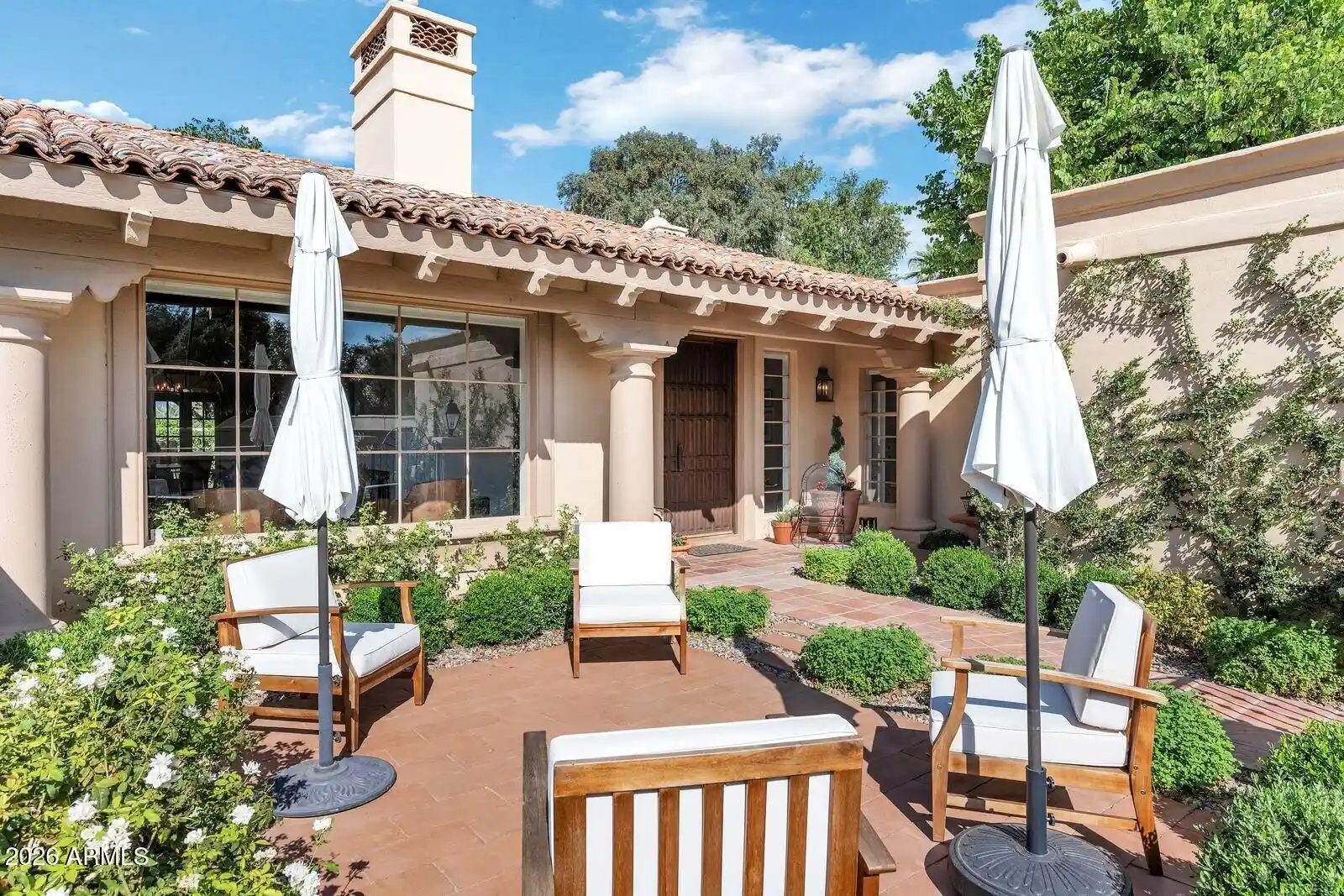 Photo 1 of Sale Pending at 7500 E Mccormick Pkwy #47, Scottsdale, AZ 85258 | MLS# 7082680 | Listing updated on 2026-10-18
